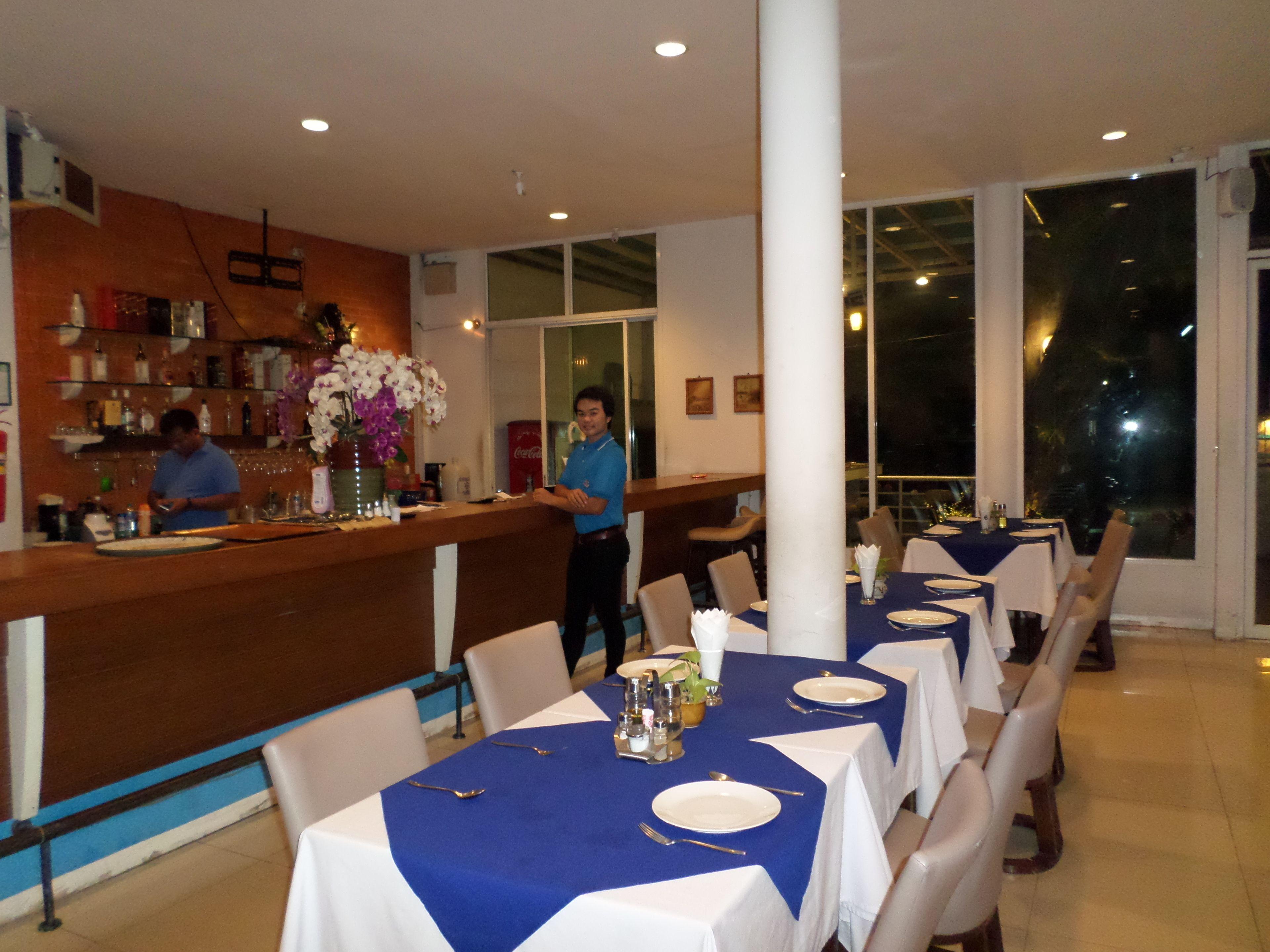 Hotel Nautical Pattaya