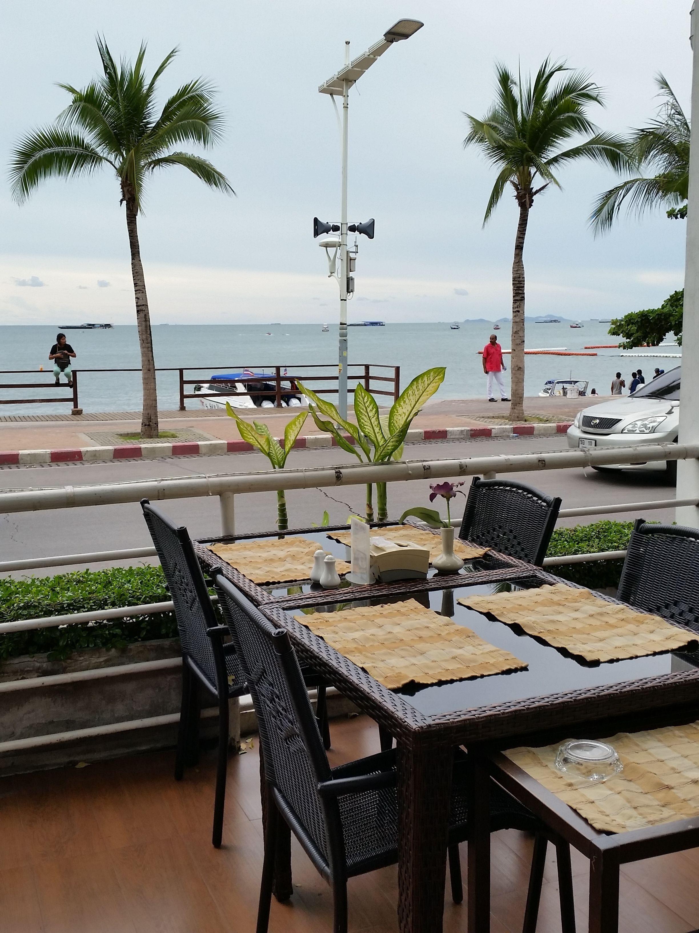 Nautical Hotel Pattaya
