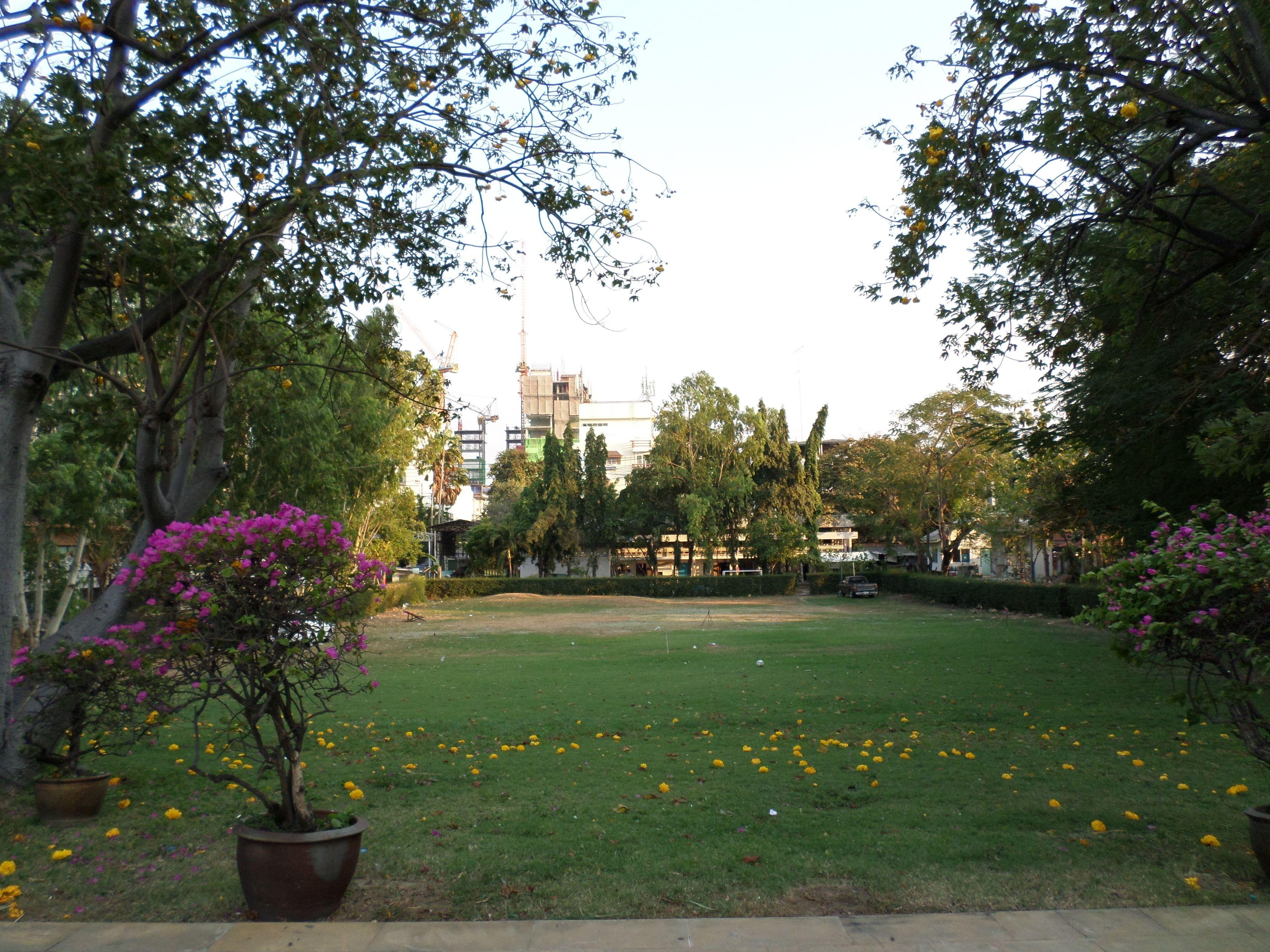 Nautical Hotel Pattaya