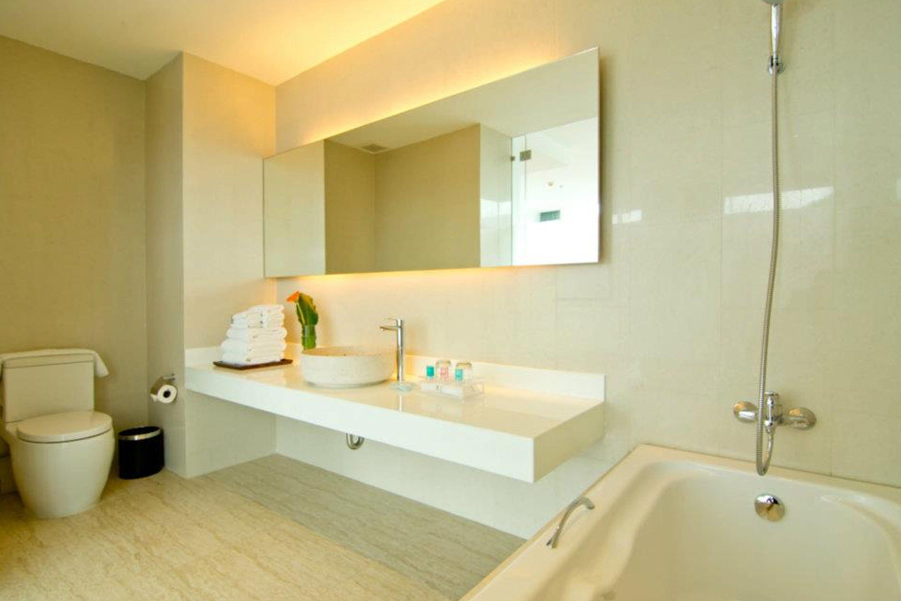 Seven Zea Chic 4* Pattaya