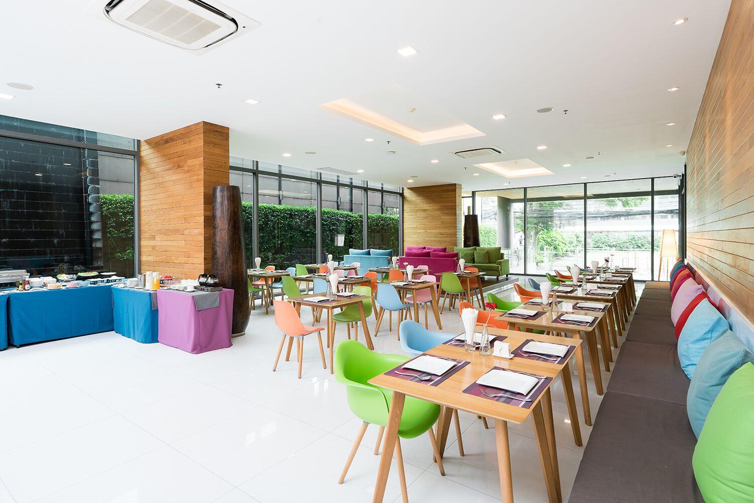 Seven Zea Chic 4*