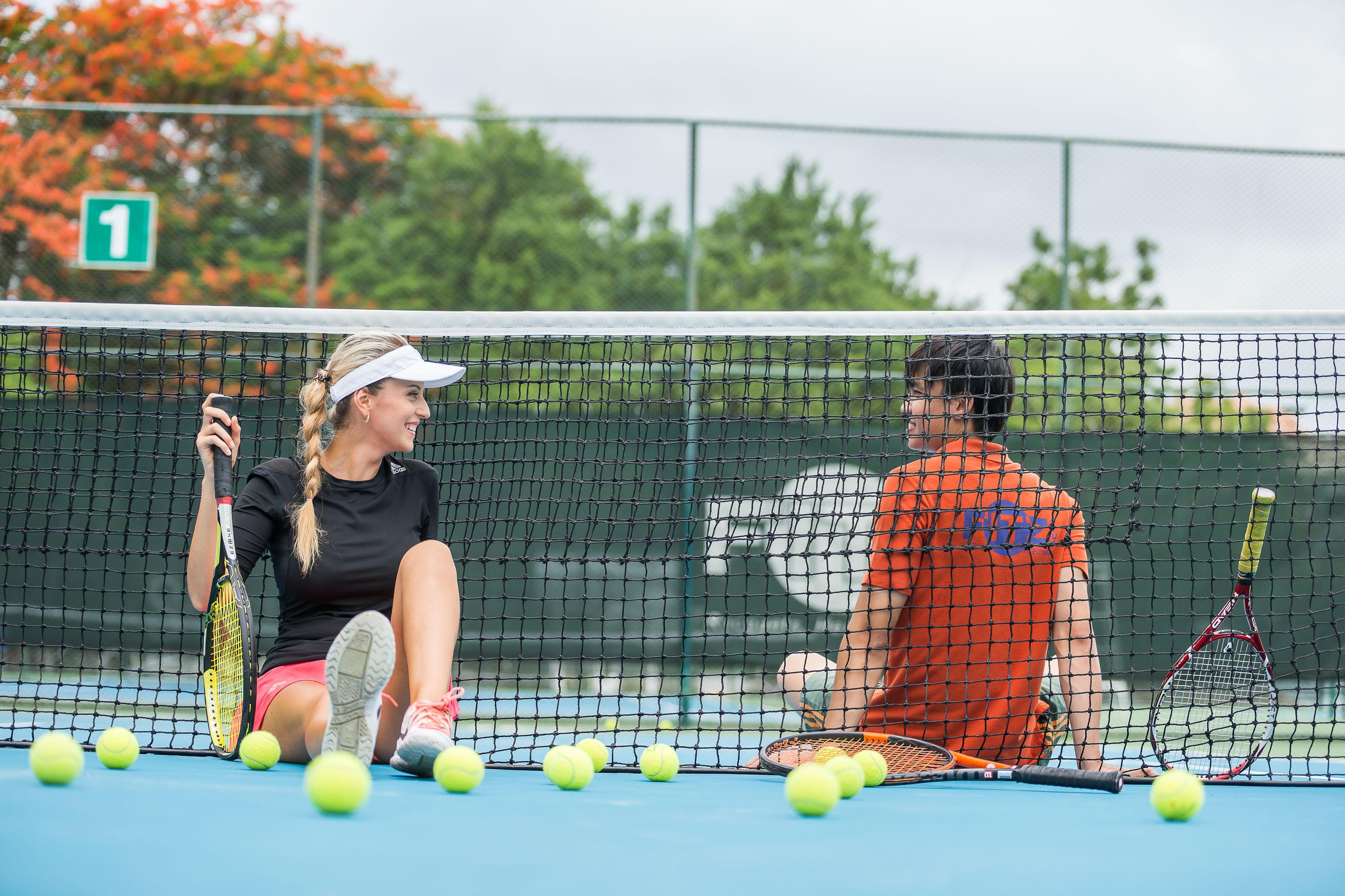 Hotel Royal Cliff Terrace Pattaya