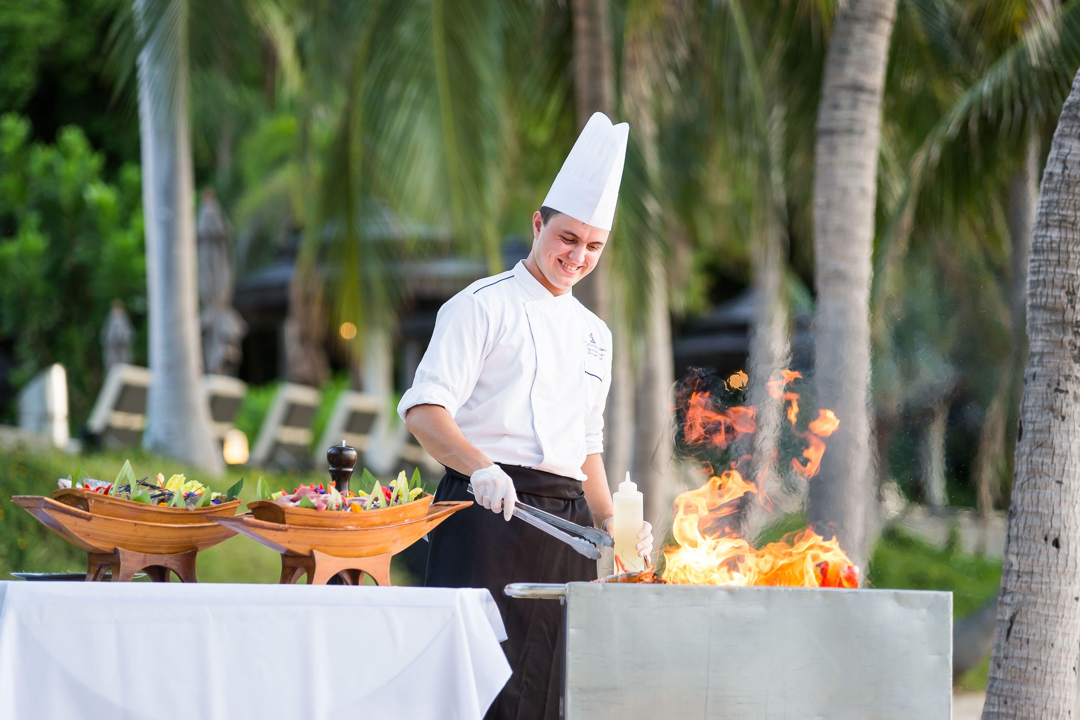 Hotel Royal Cliff Terrace