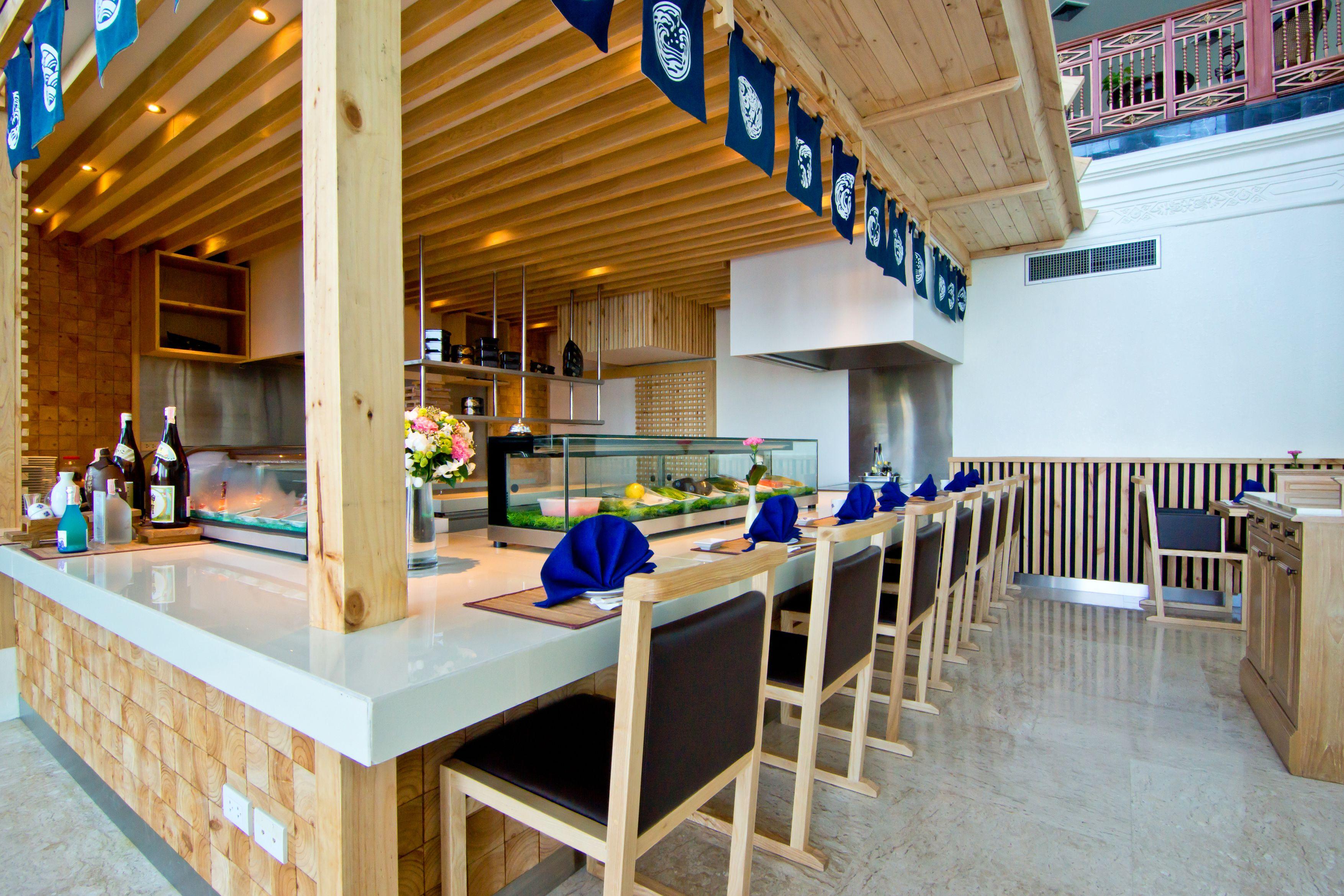 Royal Cliff Terrace Pattaya