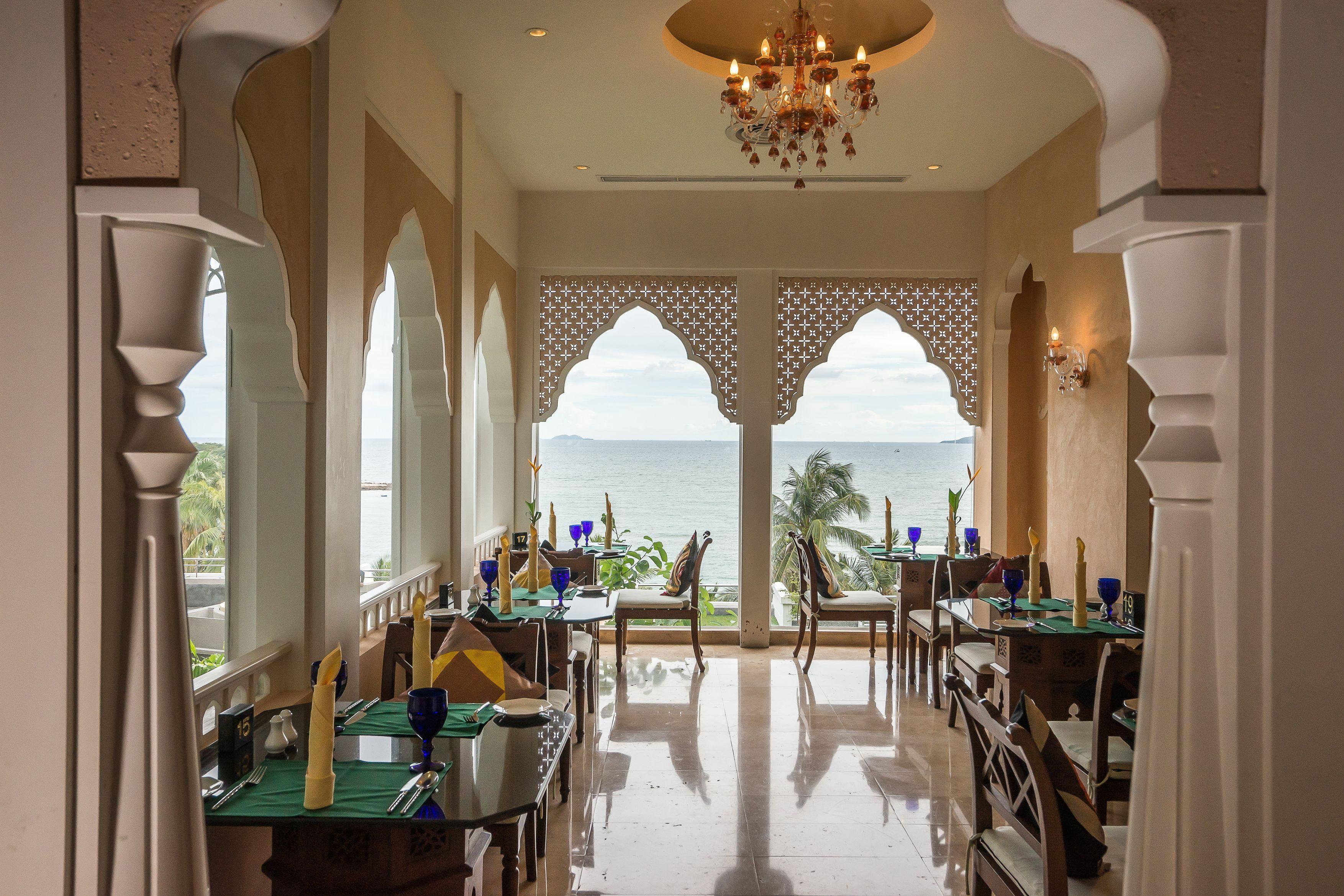 Royal Cliff Terrace 5*