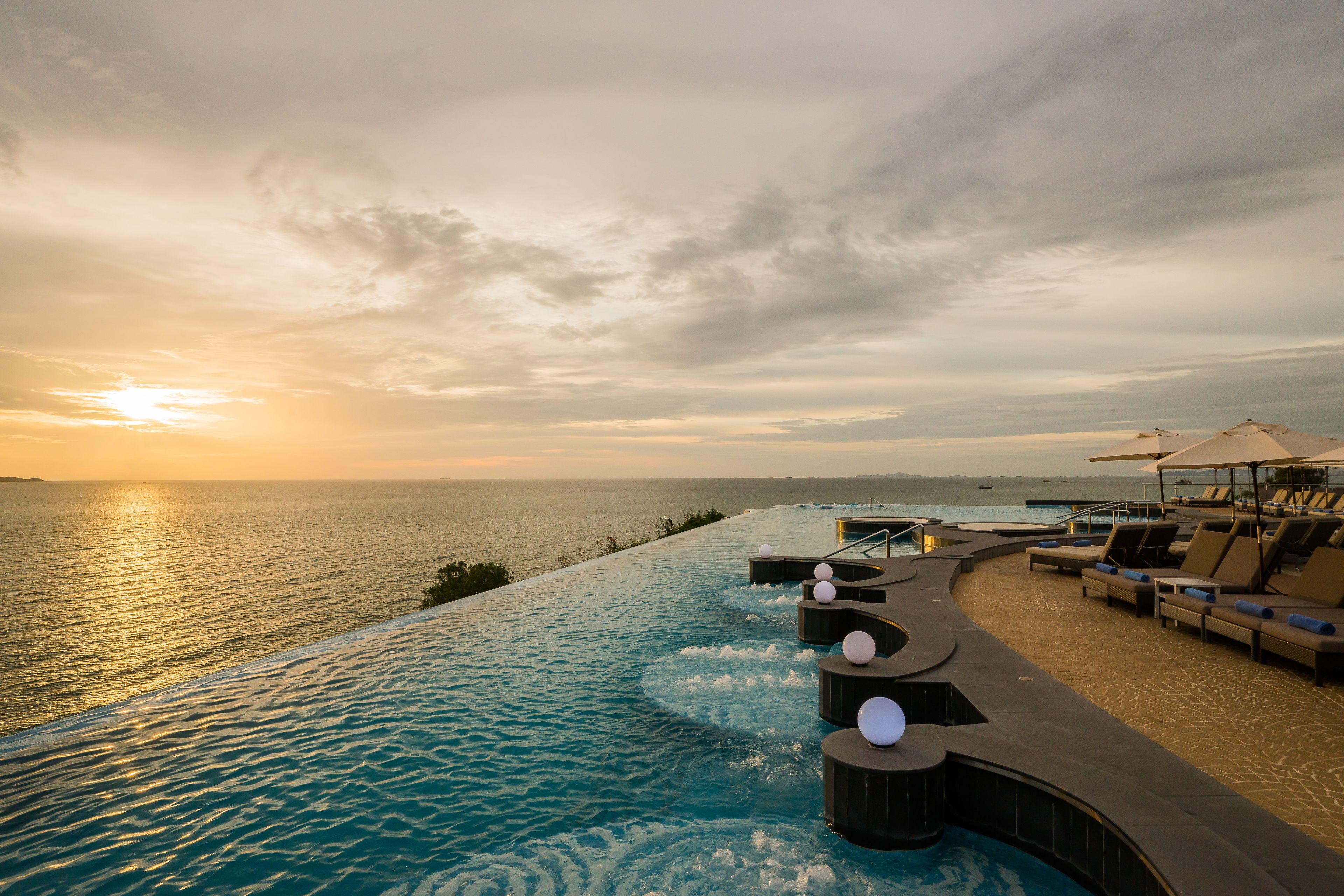 Royal Cliff Terrace Pattaya