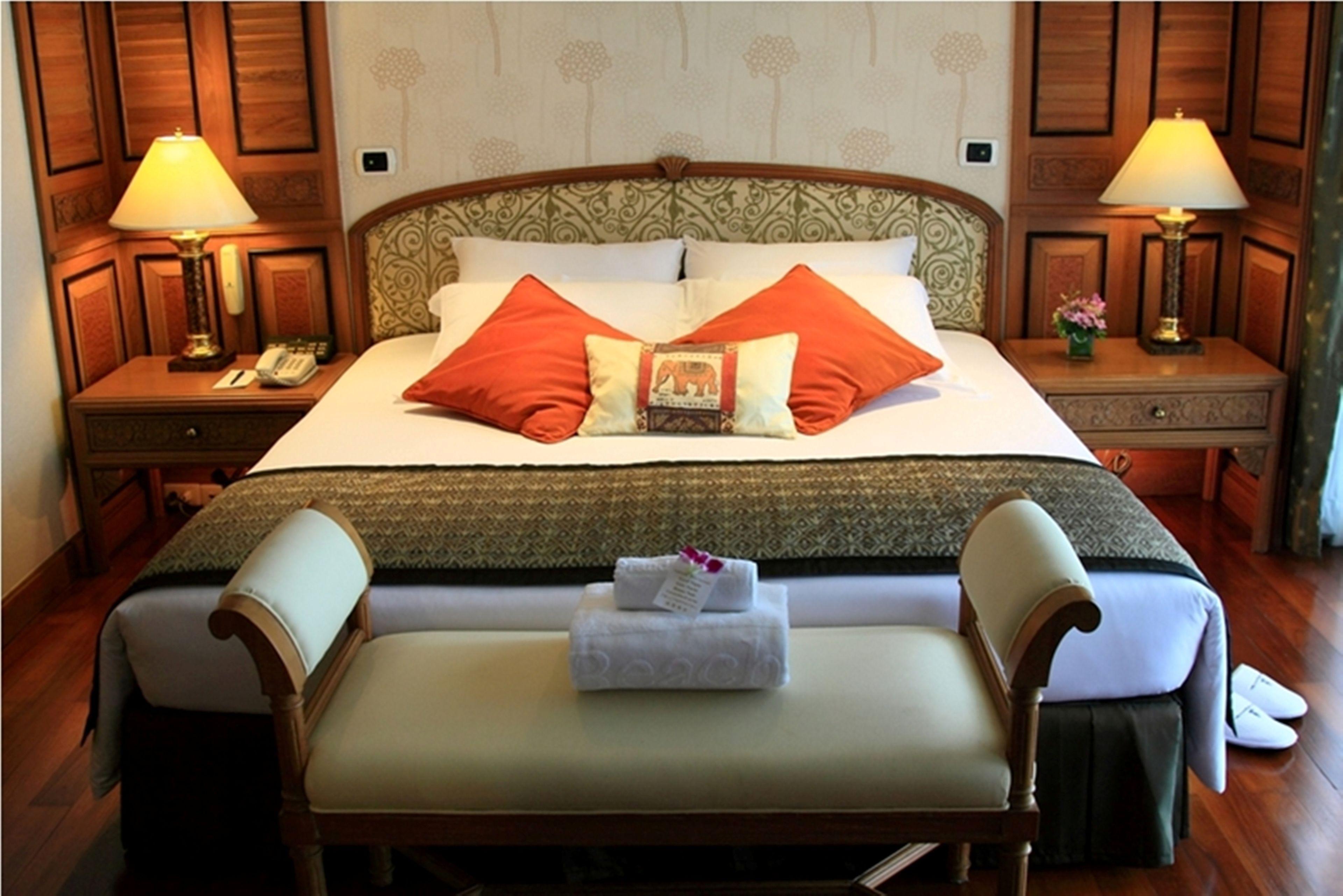 Royal Cliff Grand Hotel