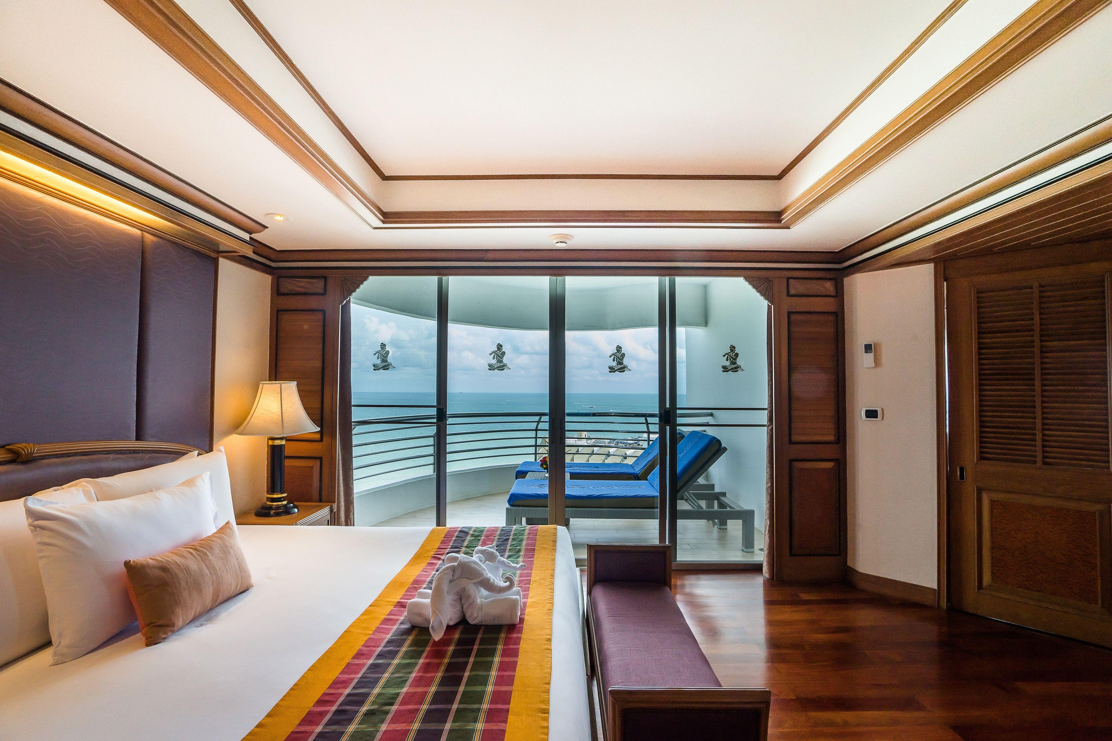 Royal Cliff Grand Hotel