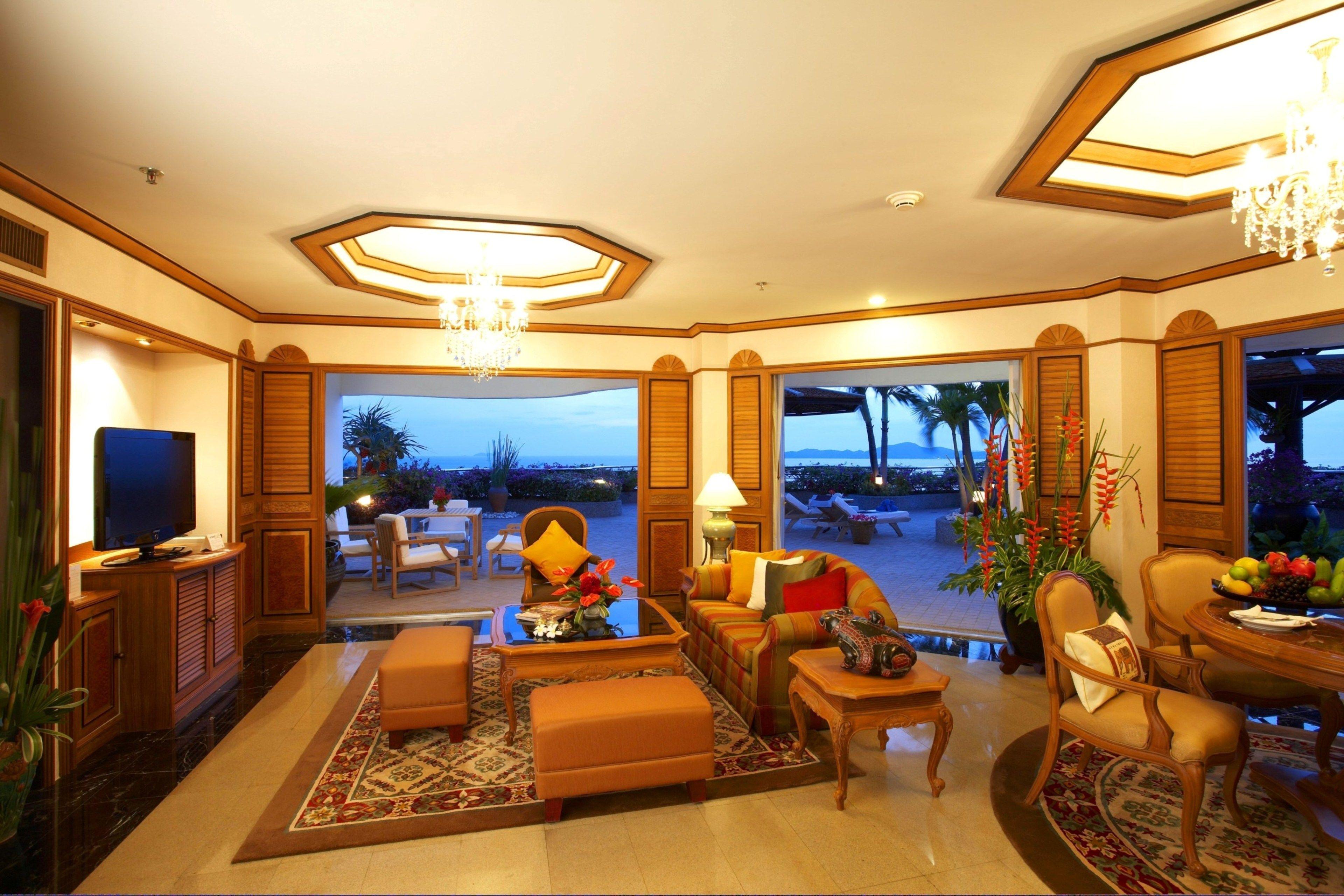 Hotel Royal Cliff Grand