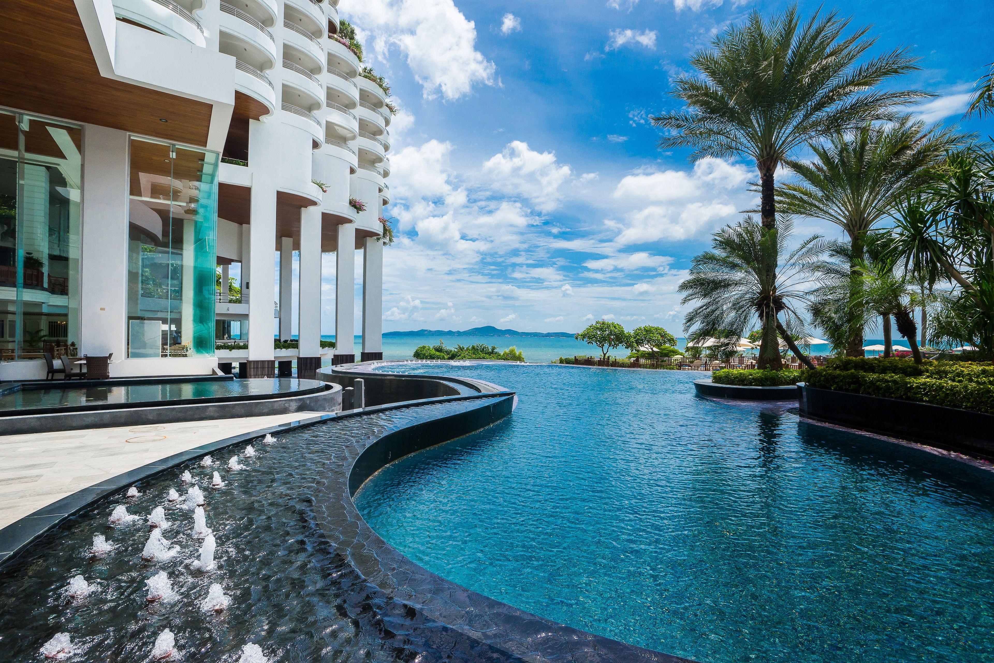Royal Cliff Grand Pattaya