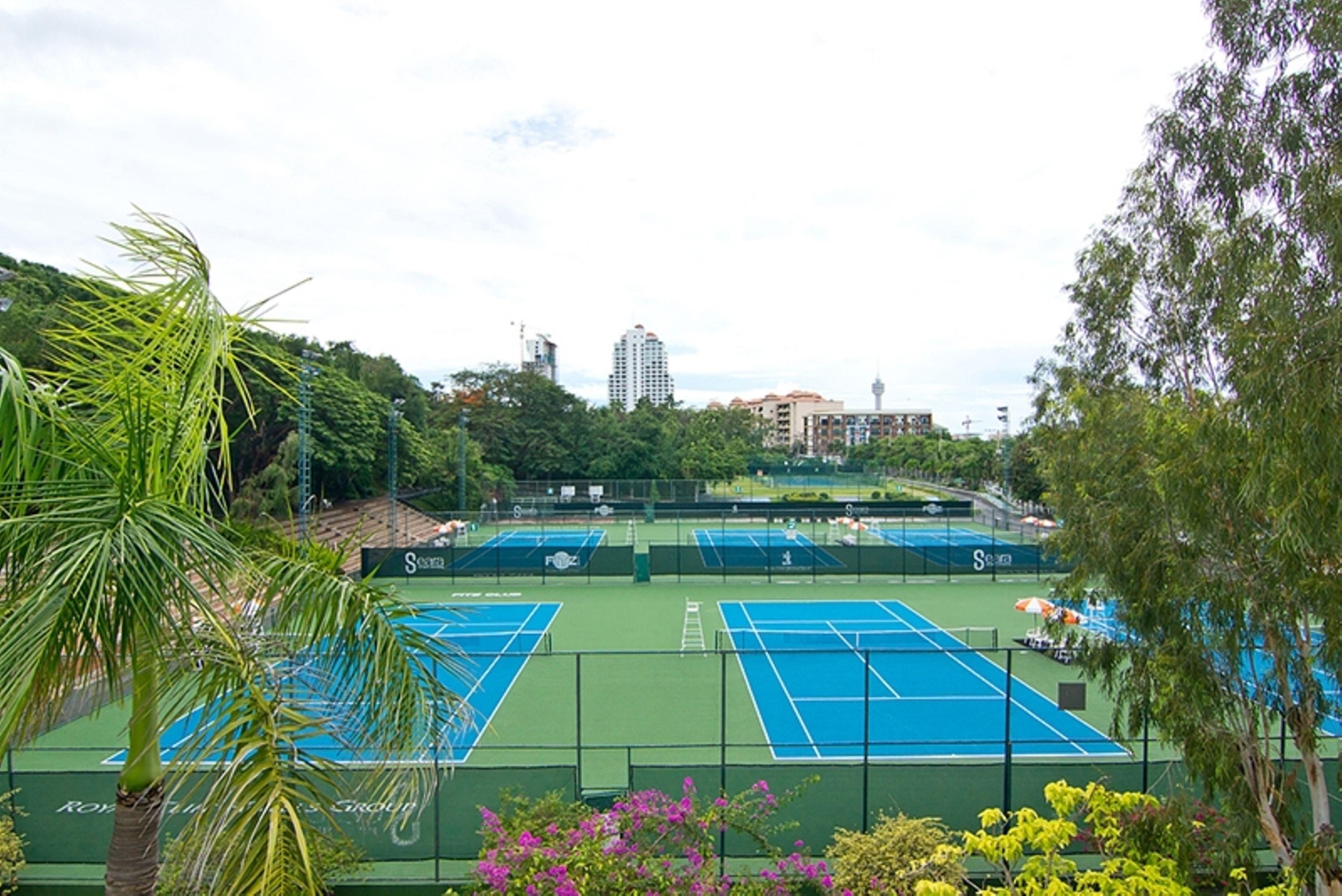 Royal Cliff Grand Pattaya