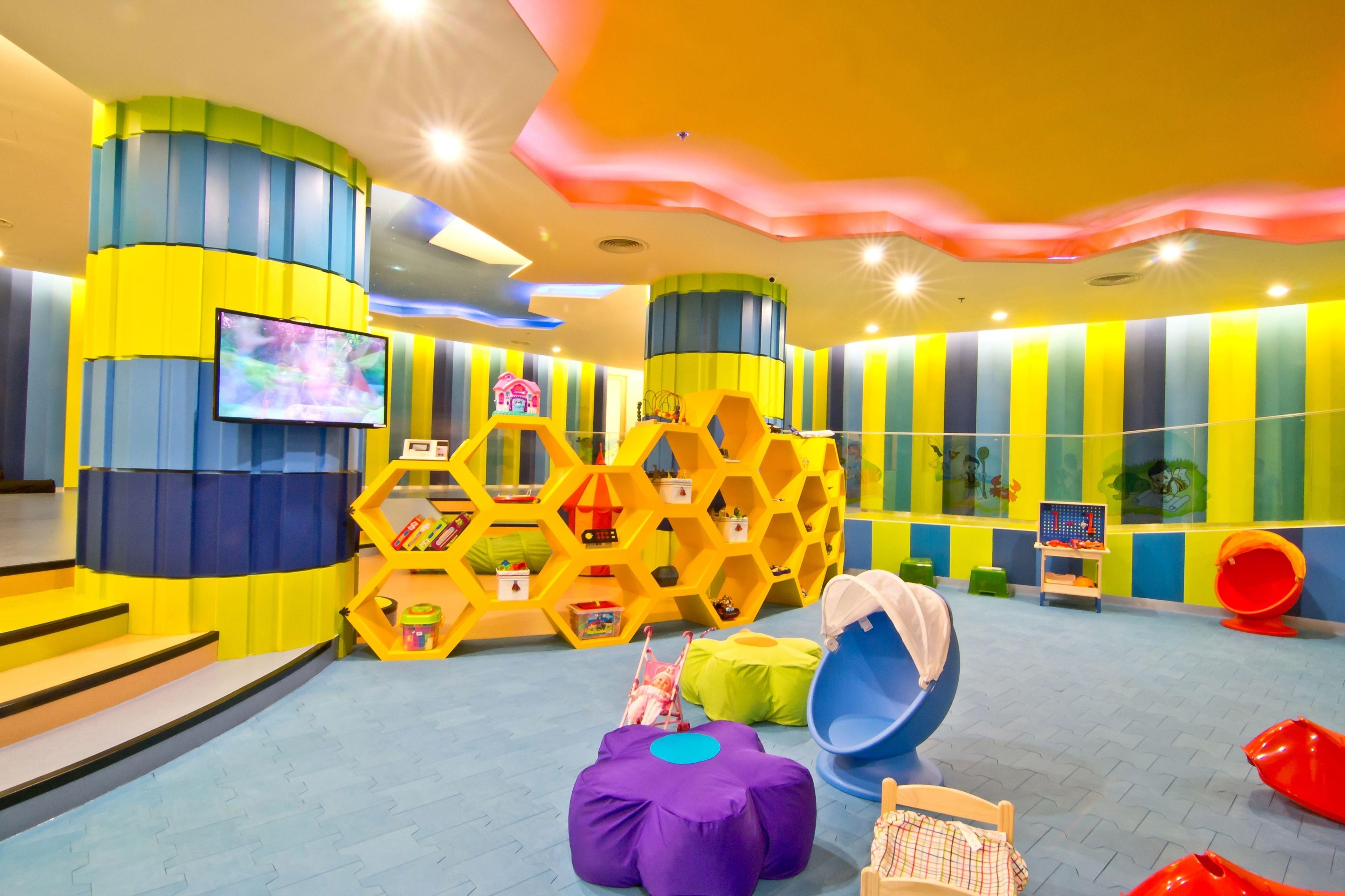 Hotel Royal Cliff Grand