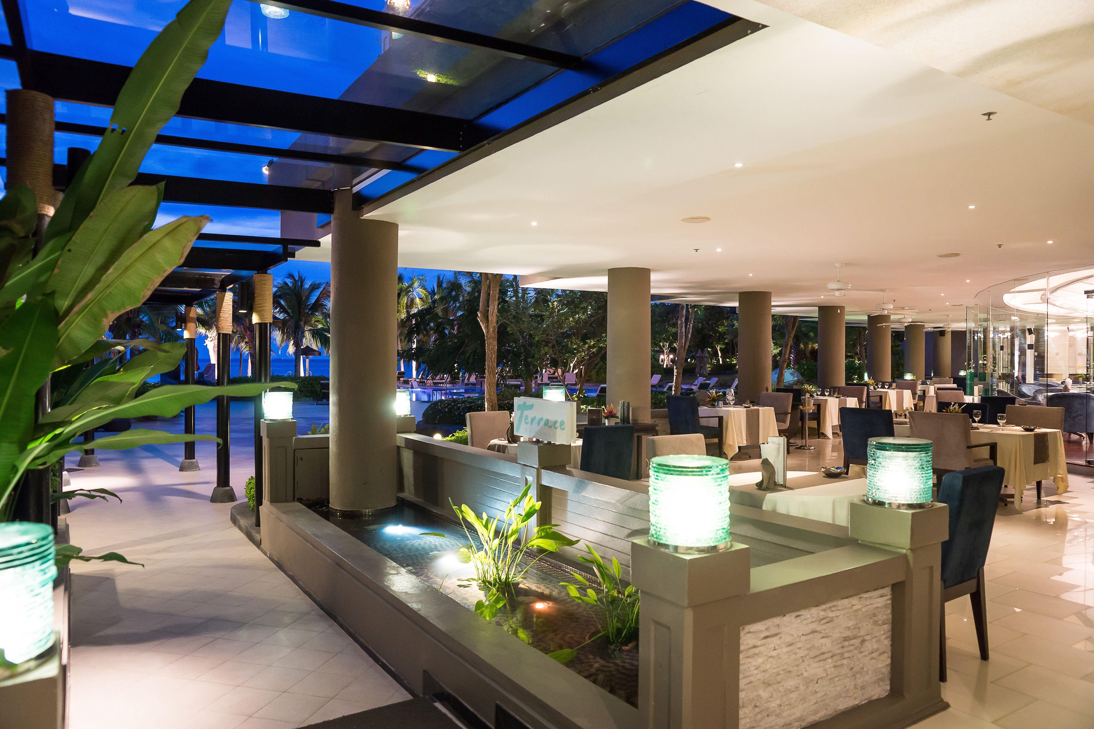 Hotel Royal Cliff Grand