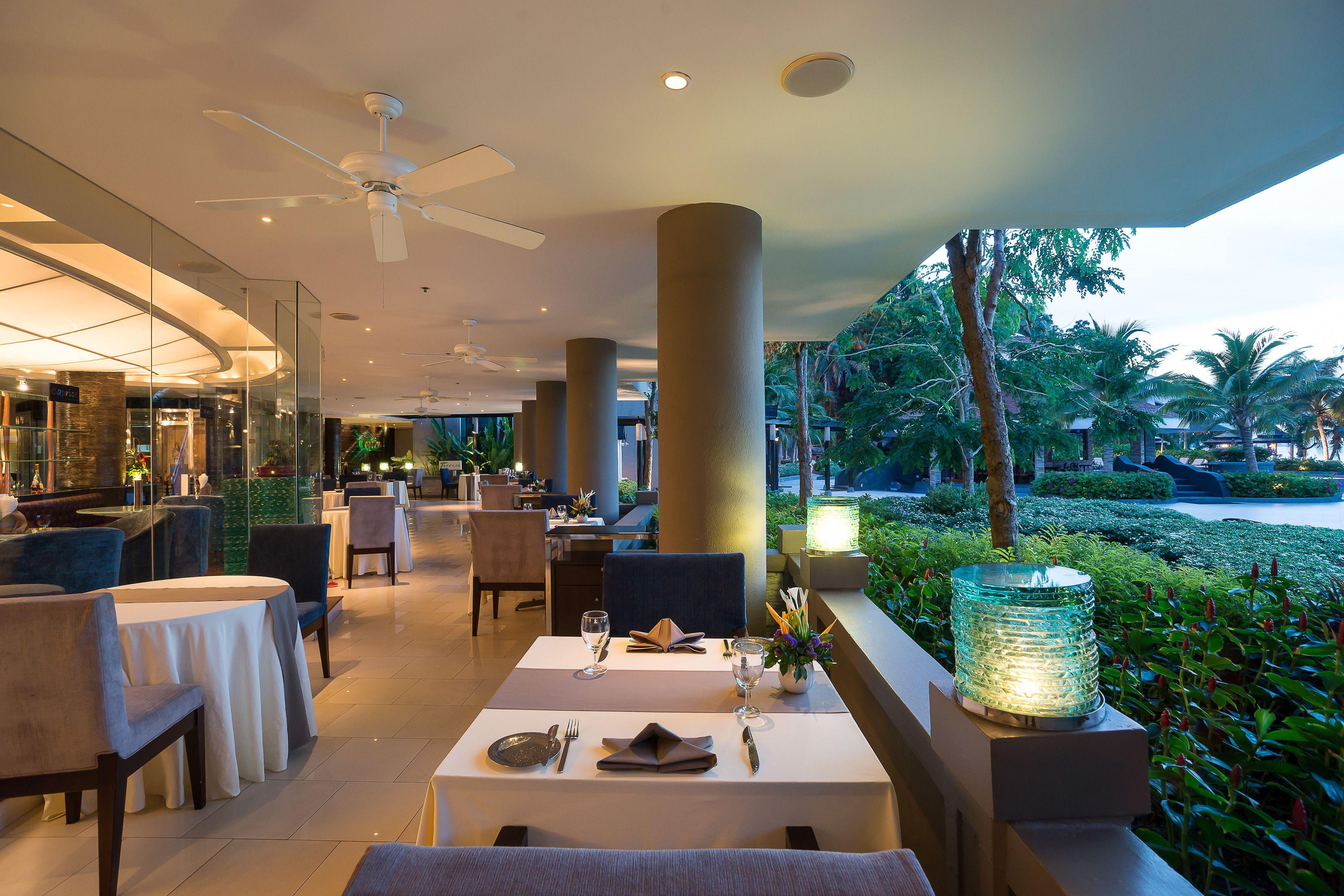 Royal Cliff Grand Hotel