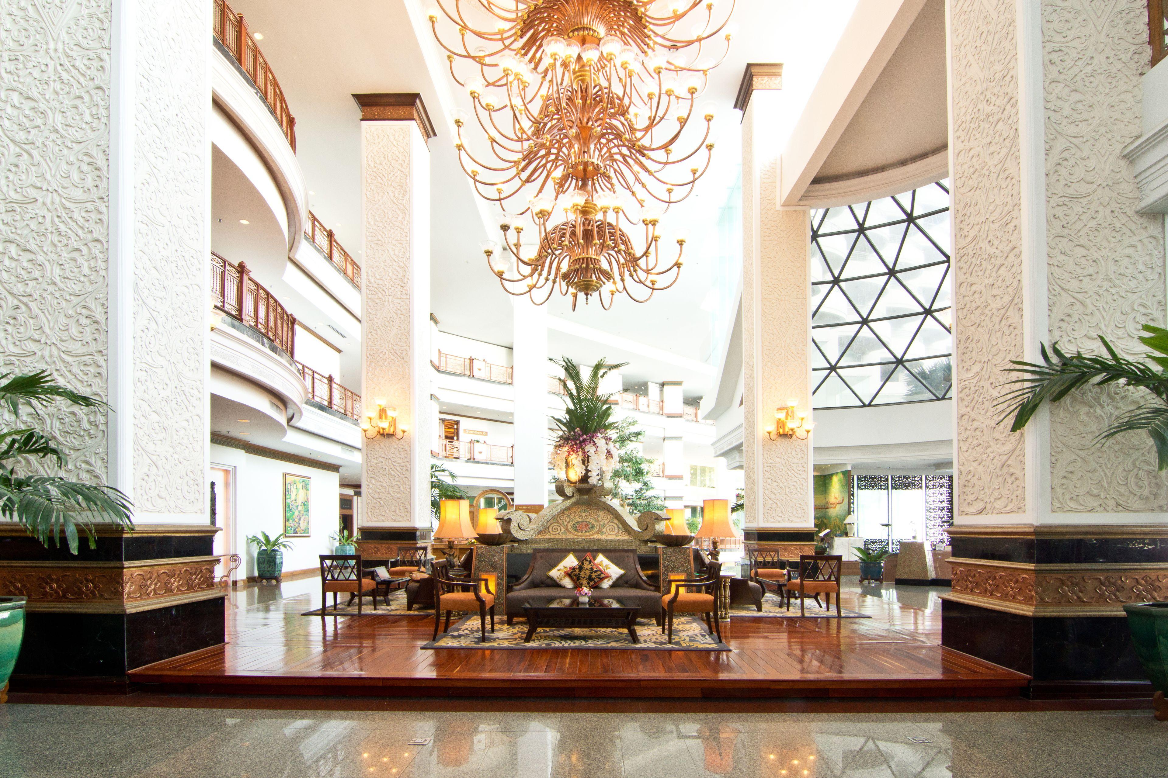 Royal Cliff Grand Pattaya