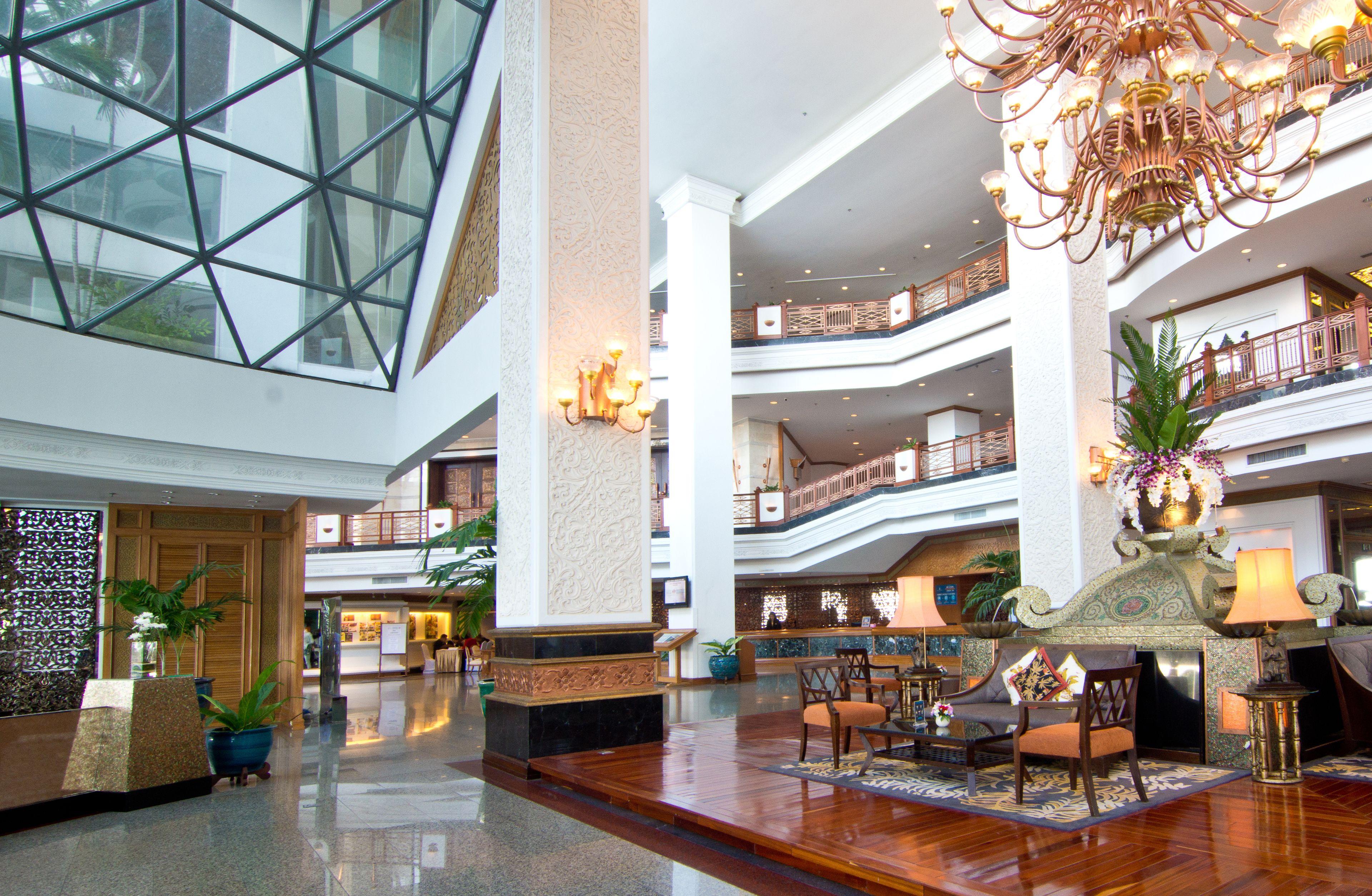 Hotel Royal Cliff Grand 5*