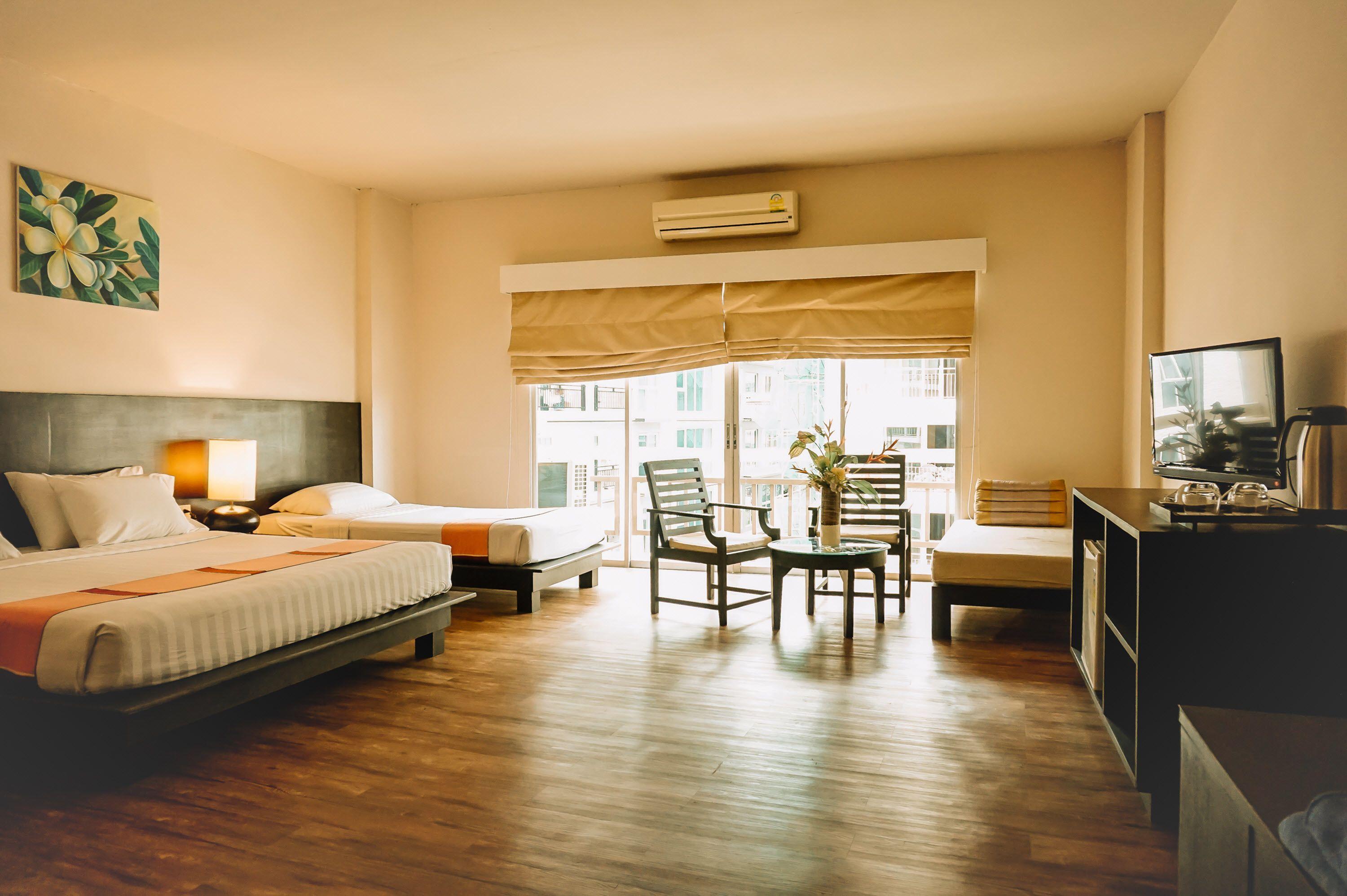 Kokotel South Pattaya