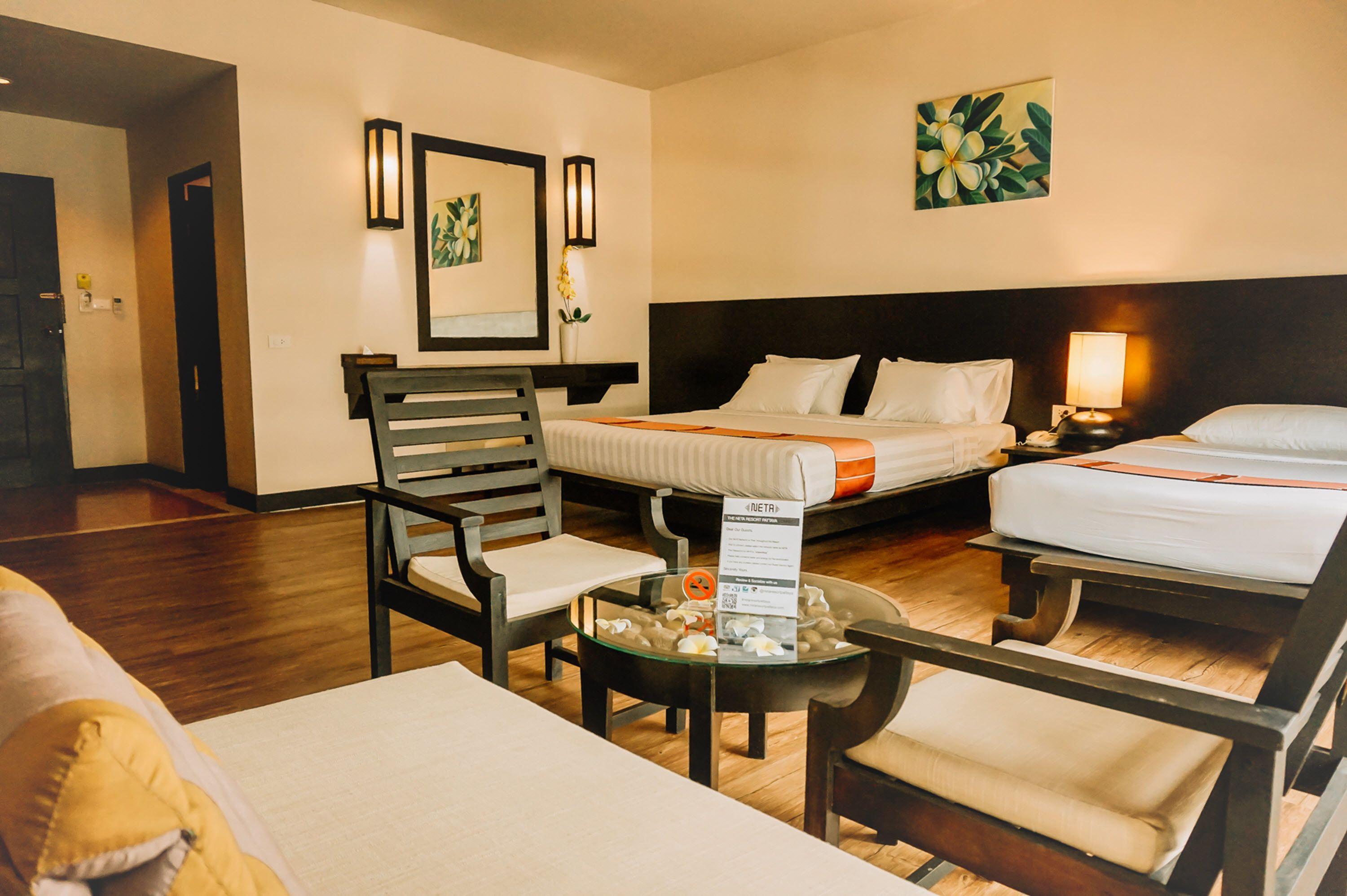 Kokotel South รีสอร์ท 4*