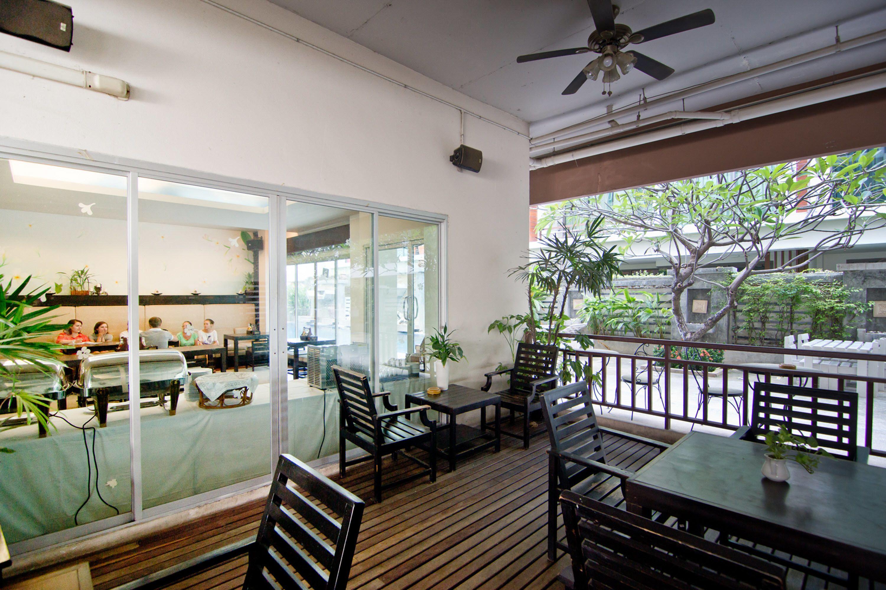 Kokotel South Resort Pattaya