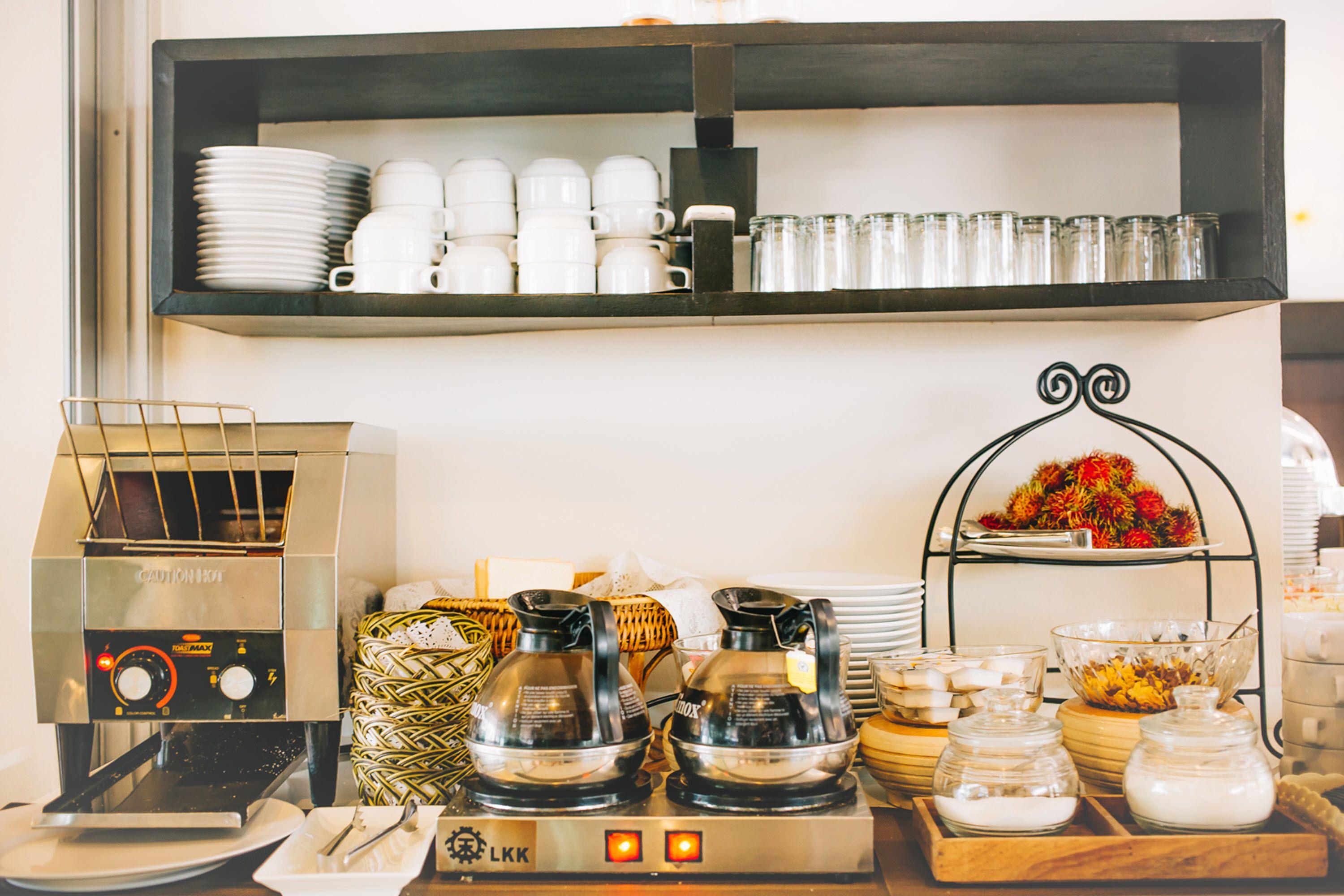 Resort Kokotel South