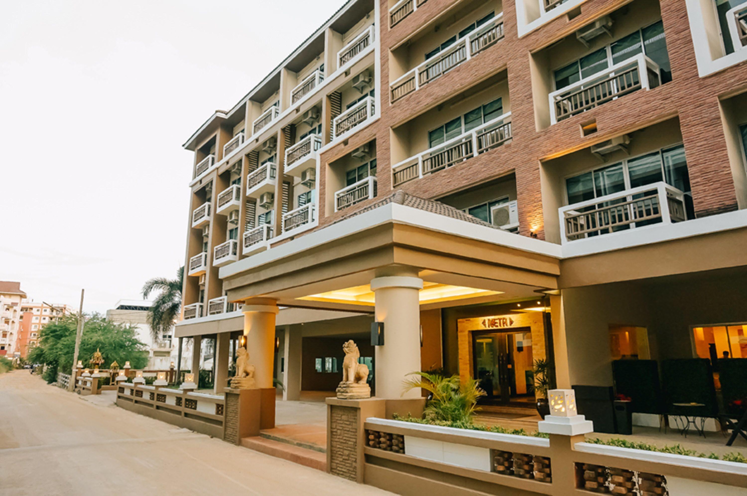 Kokotel South Resort 4*