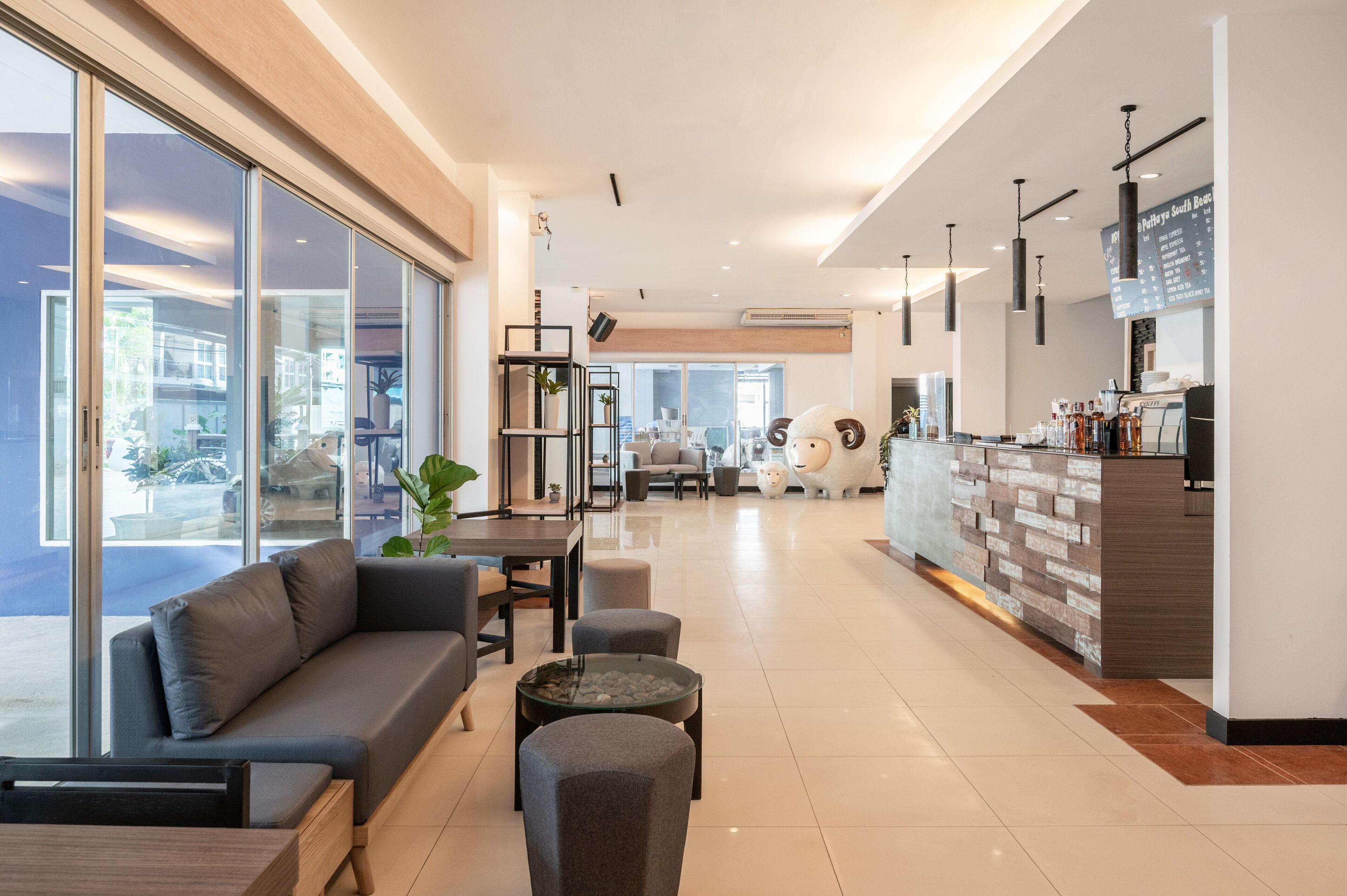 Kokotel South Resort Pattaya