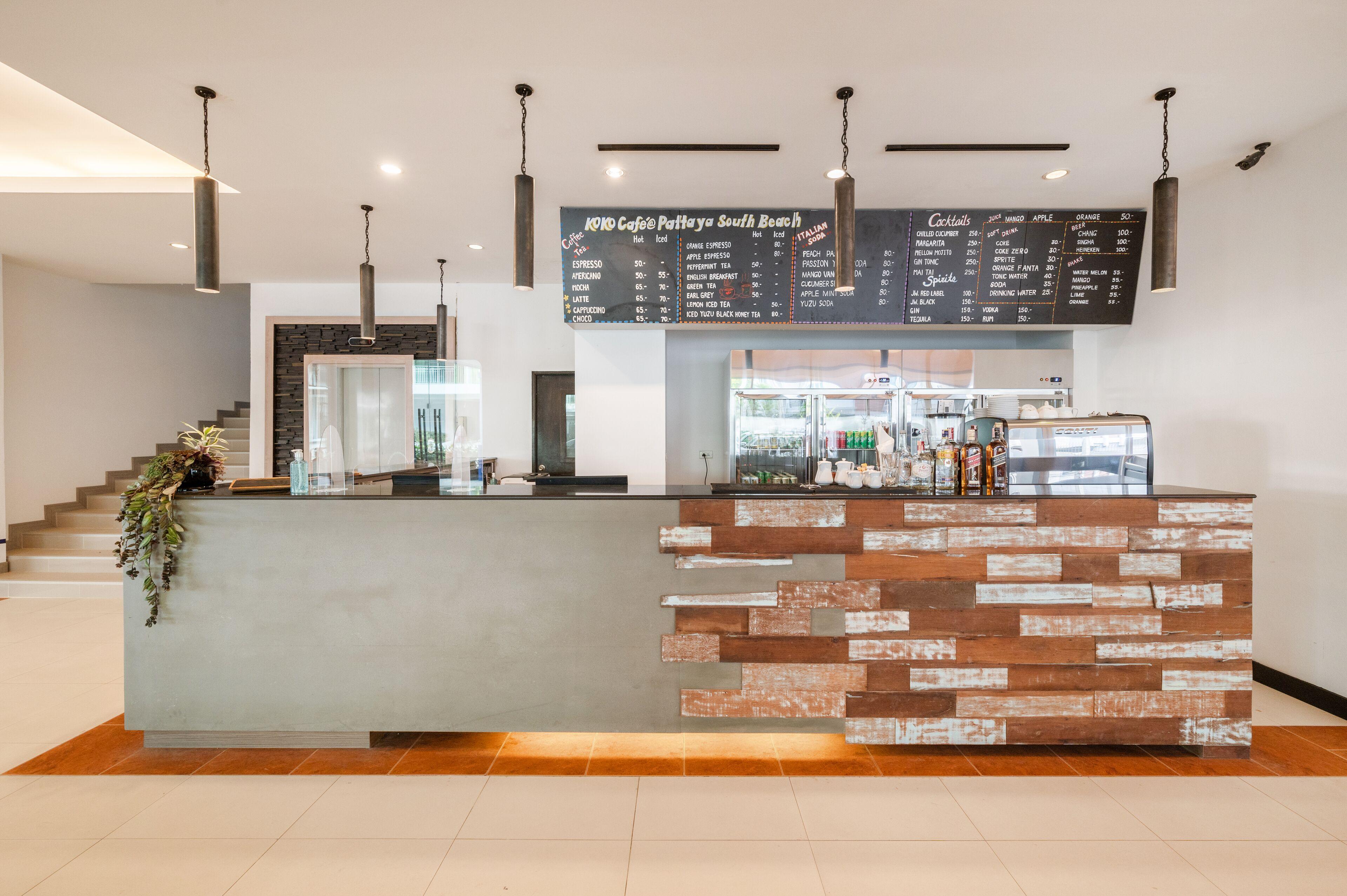 Kokotel South Pattaya