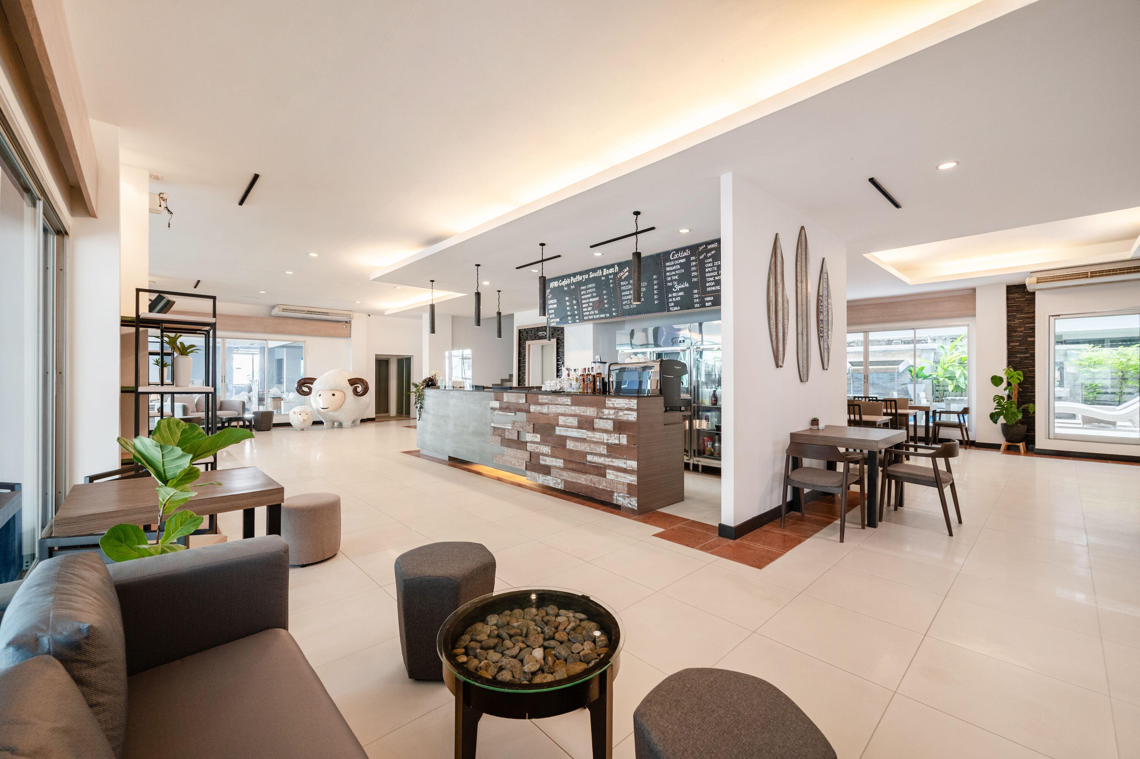 Resort Kokotel South