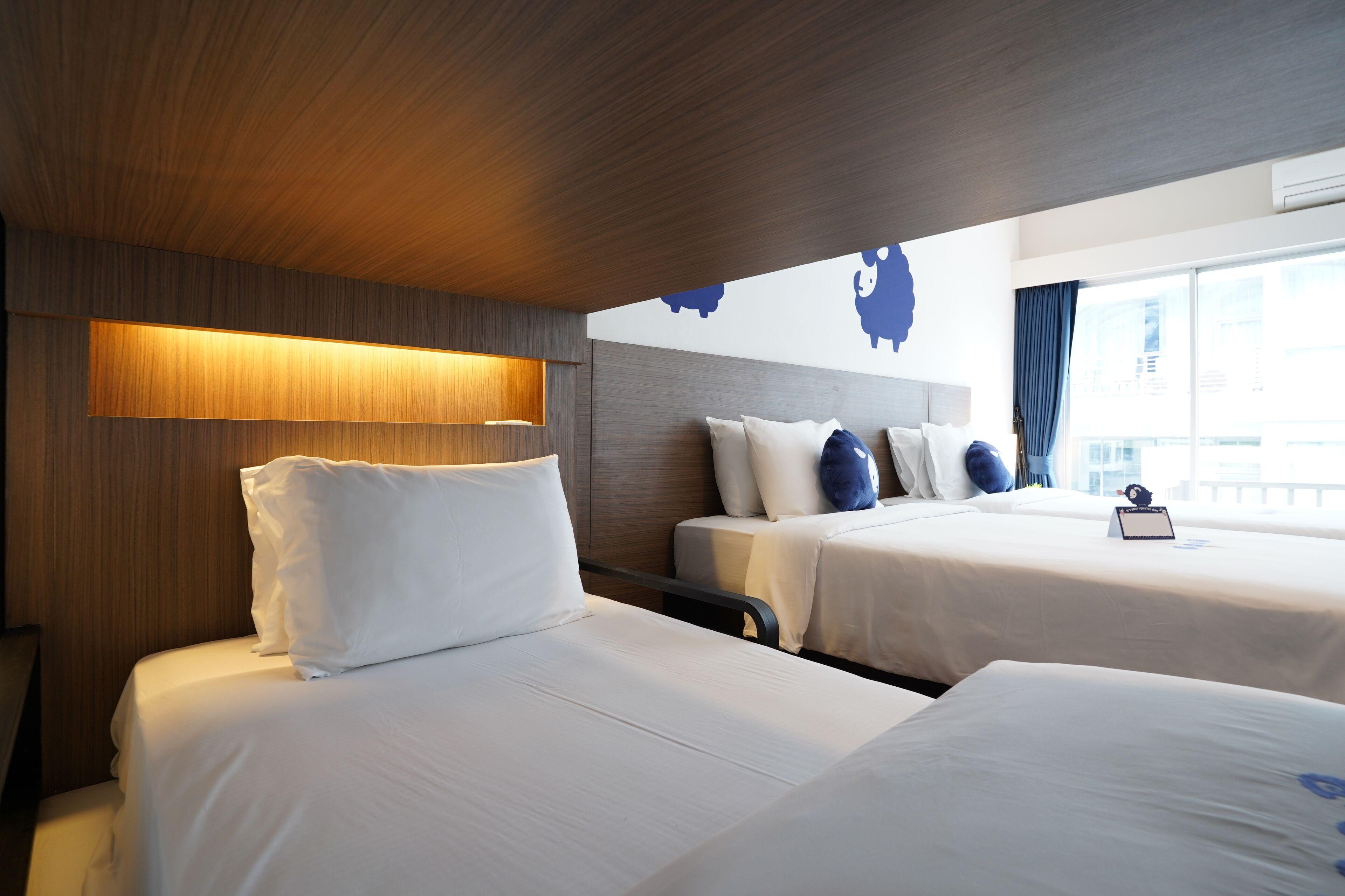 Resort Kokotel South 4*