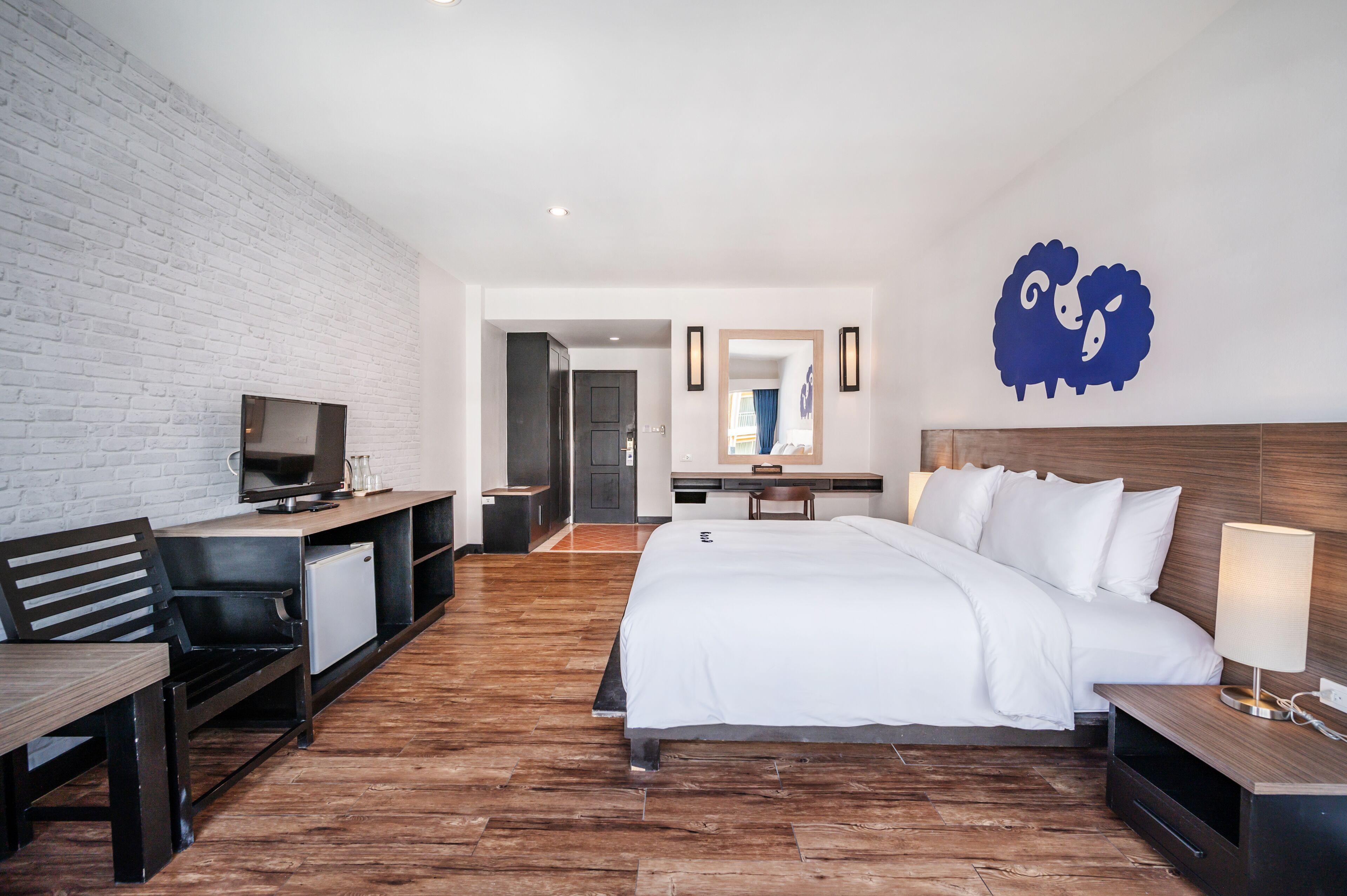 Kokotel South Pattaya