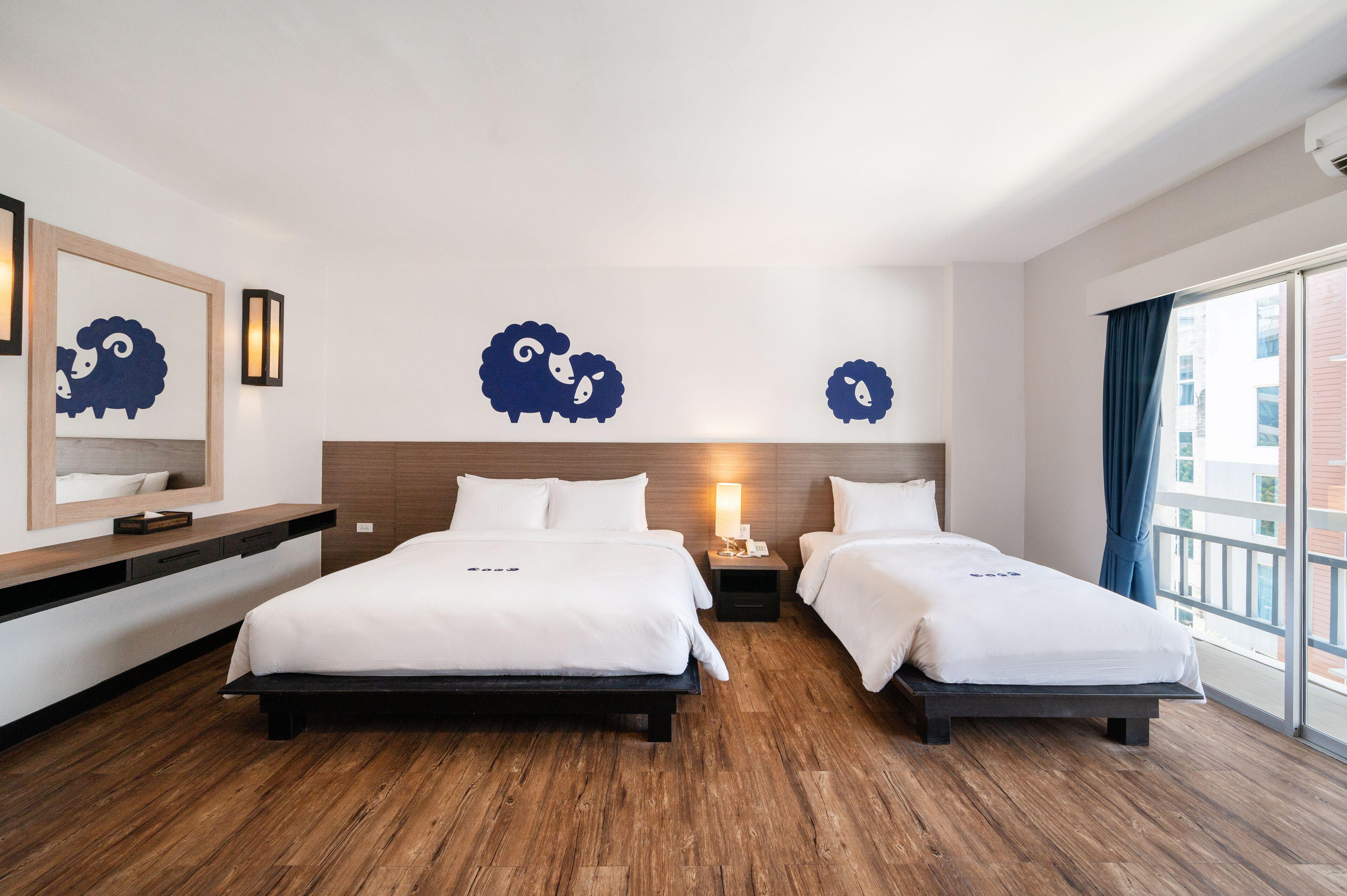 Kokotel South 4* Pattaya