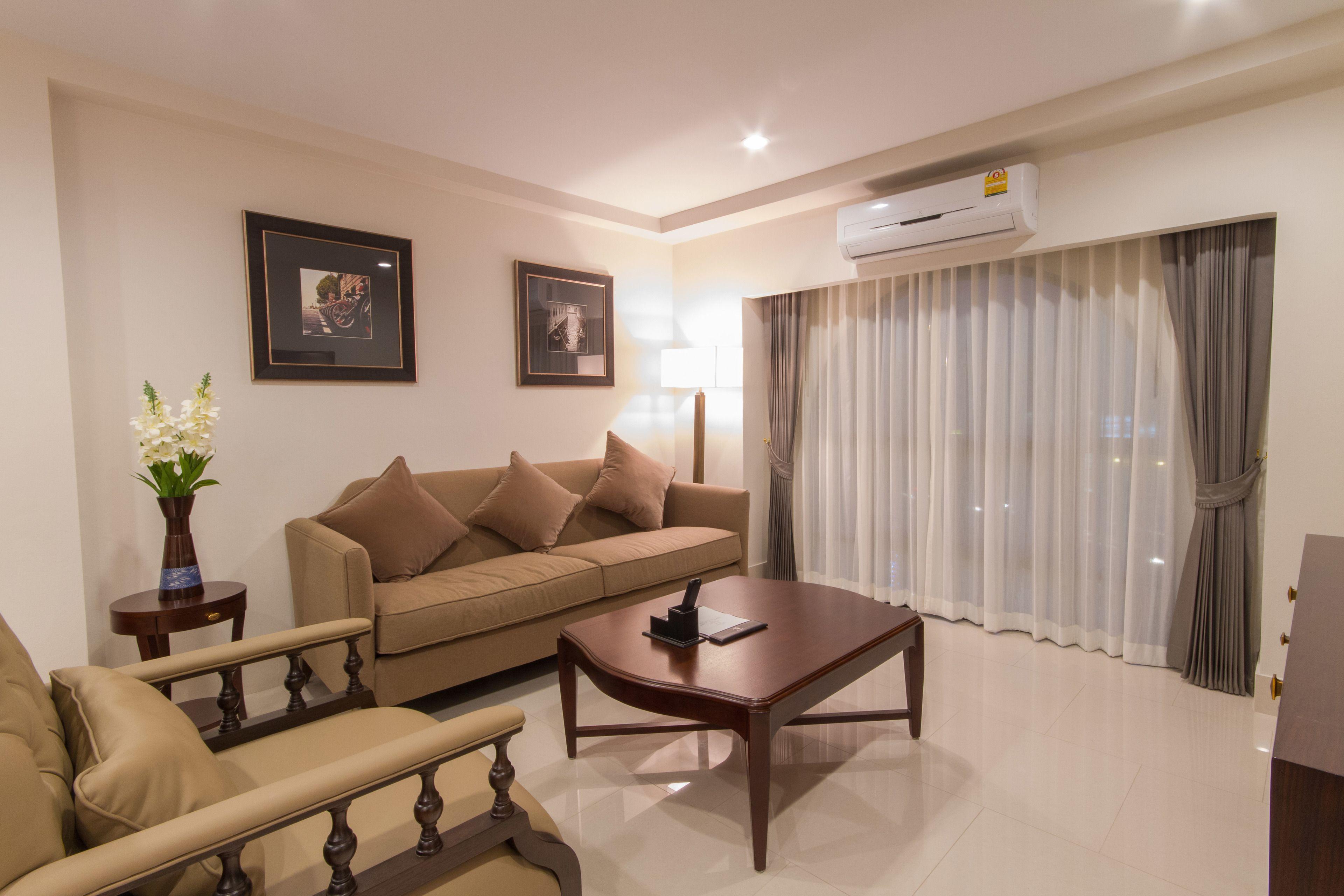 Sn - Sha Hotel