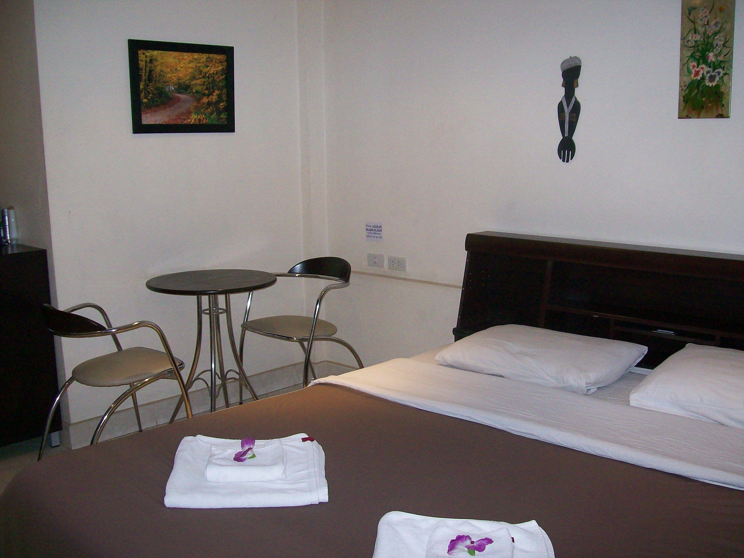 Chaiyapoon Guest house Pattaya