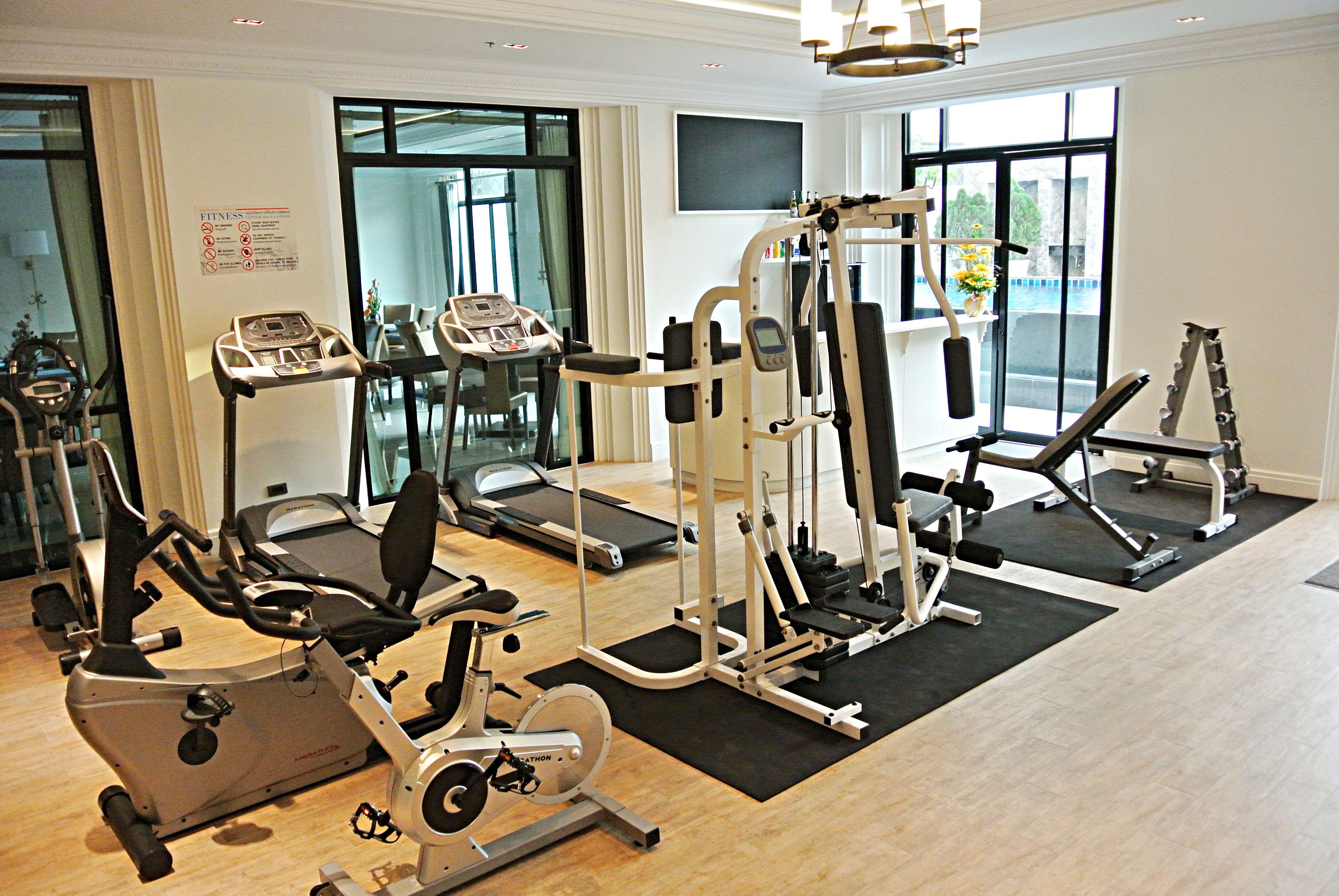 Sn - Sha Hotel