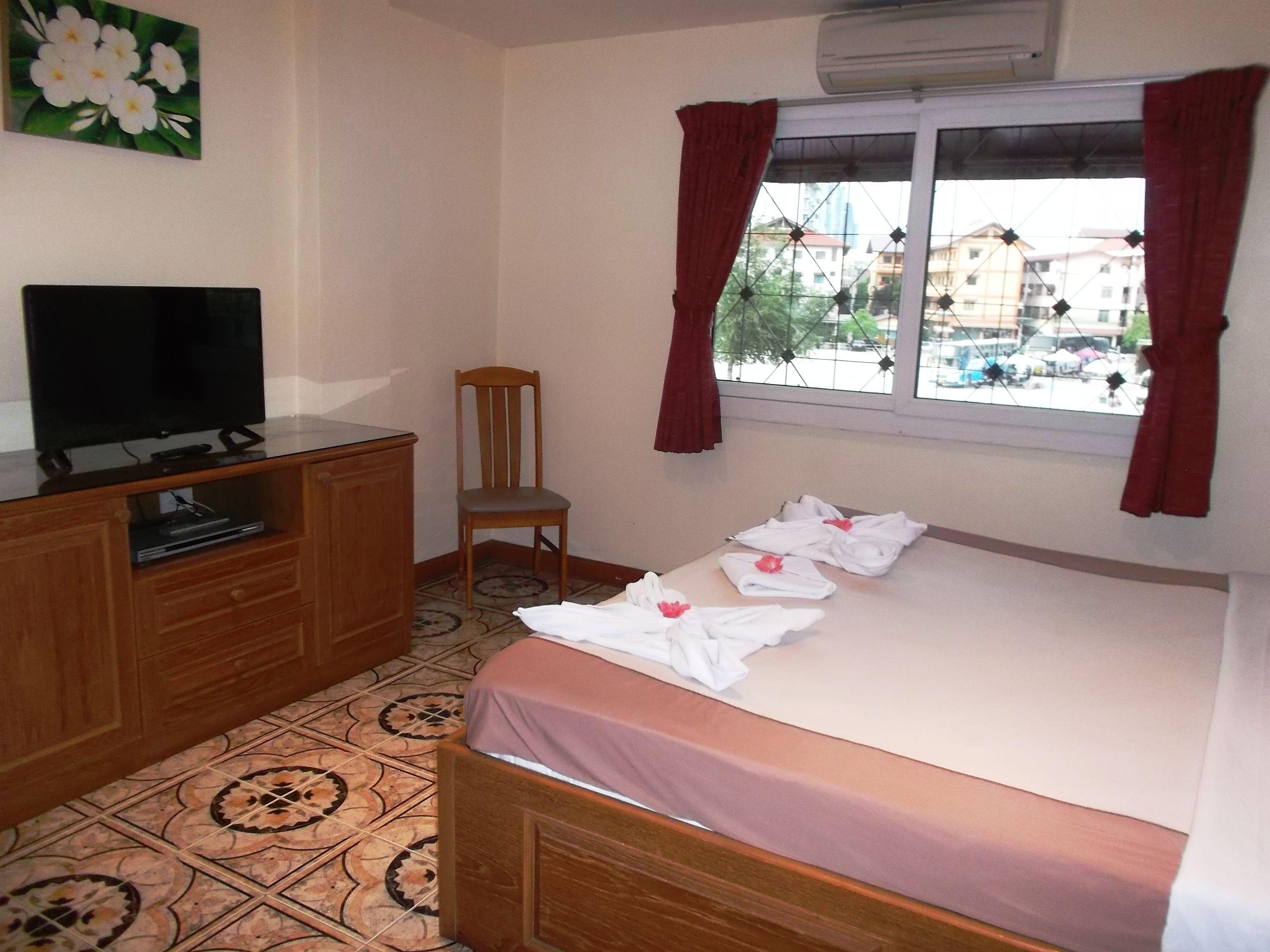 Chaiyapoon Guest house