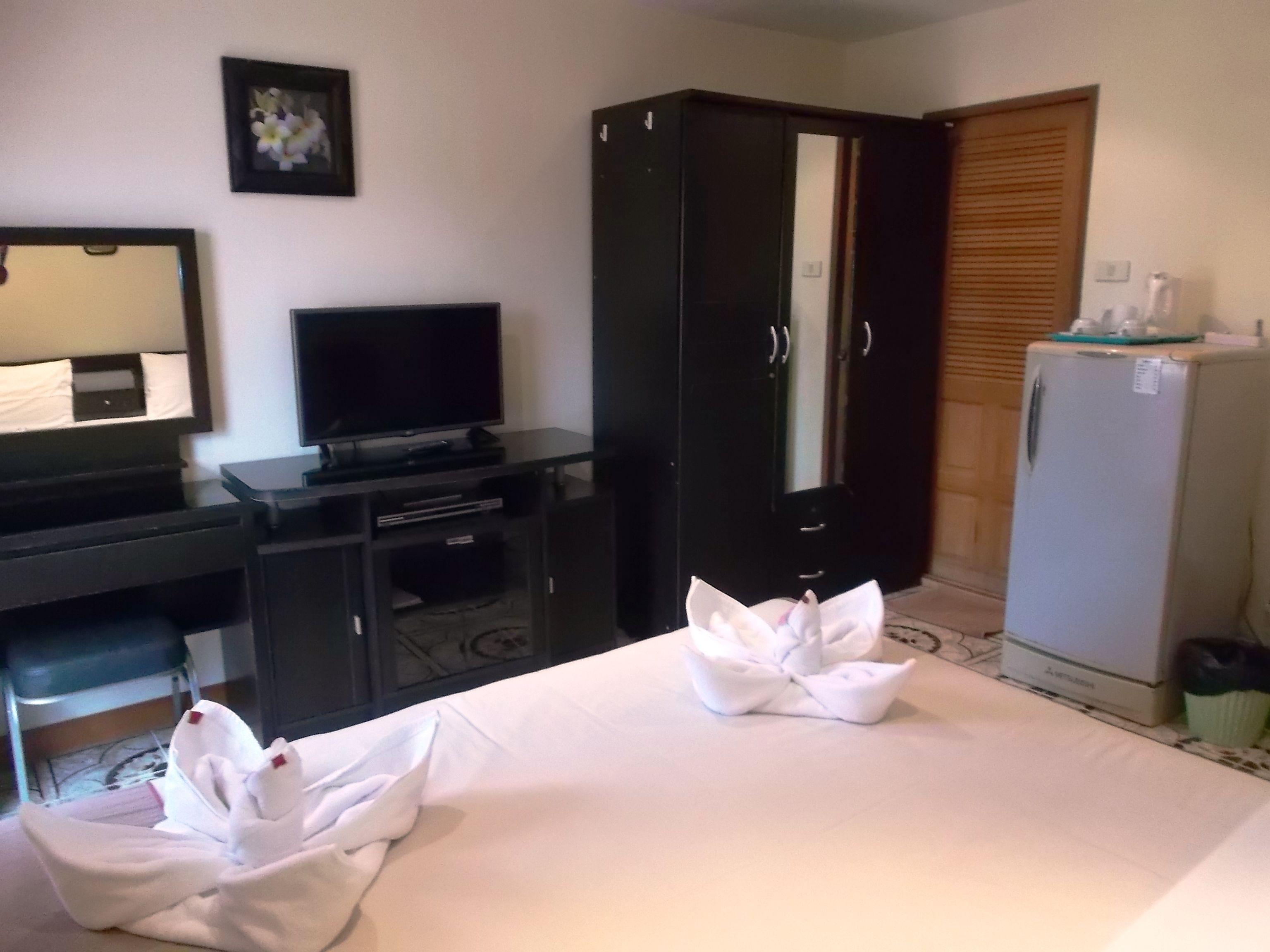 Guest house Chaiyapoon Pattaya