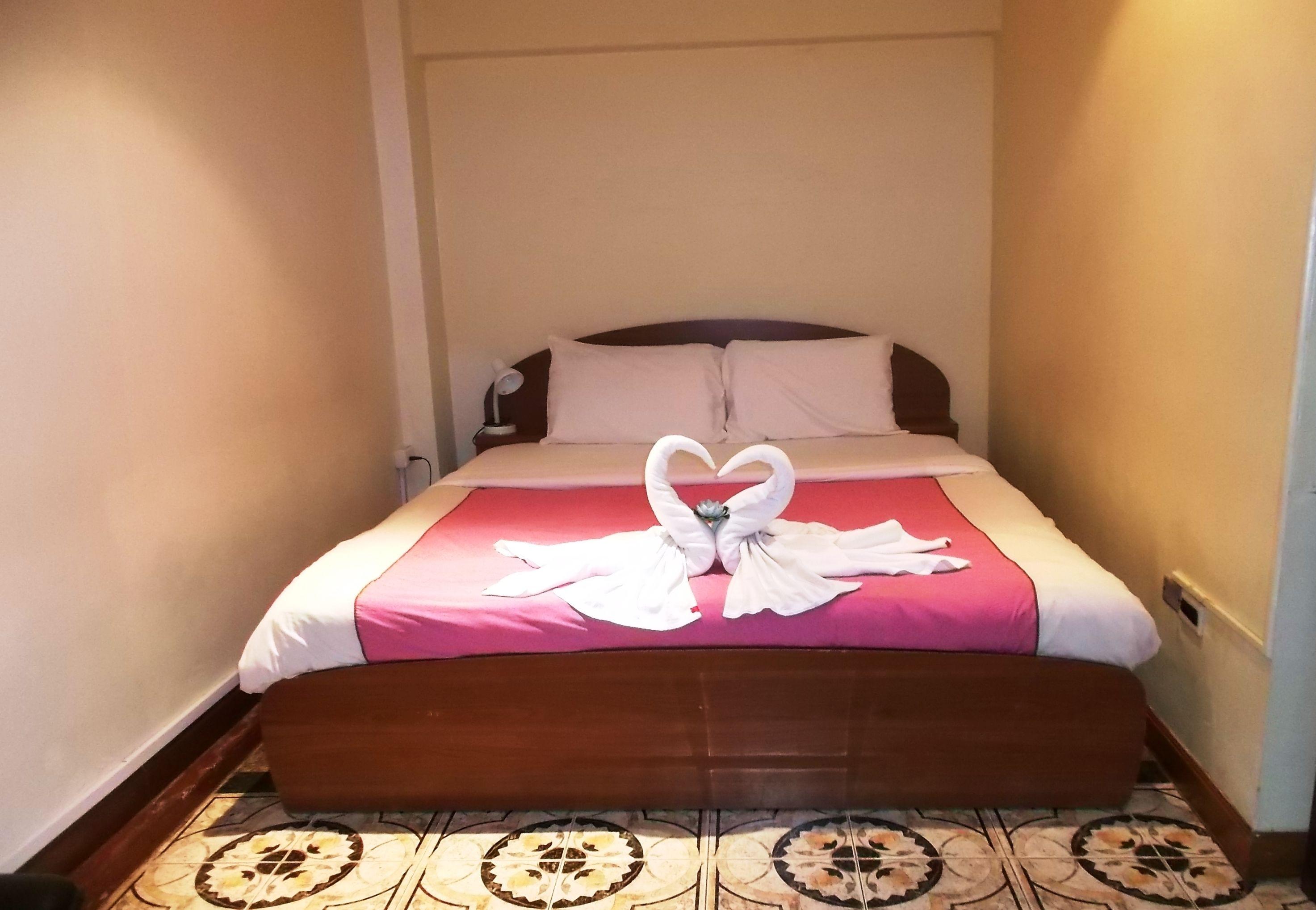 Chaiyapoon 2* Pattaya