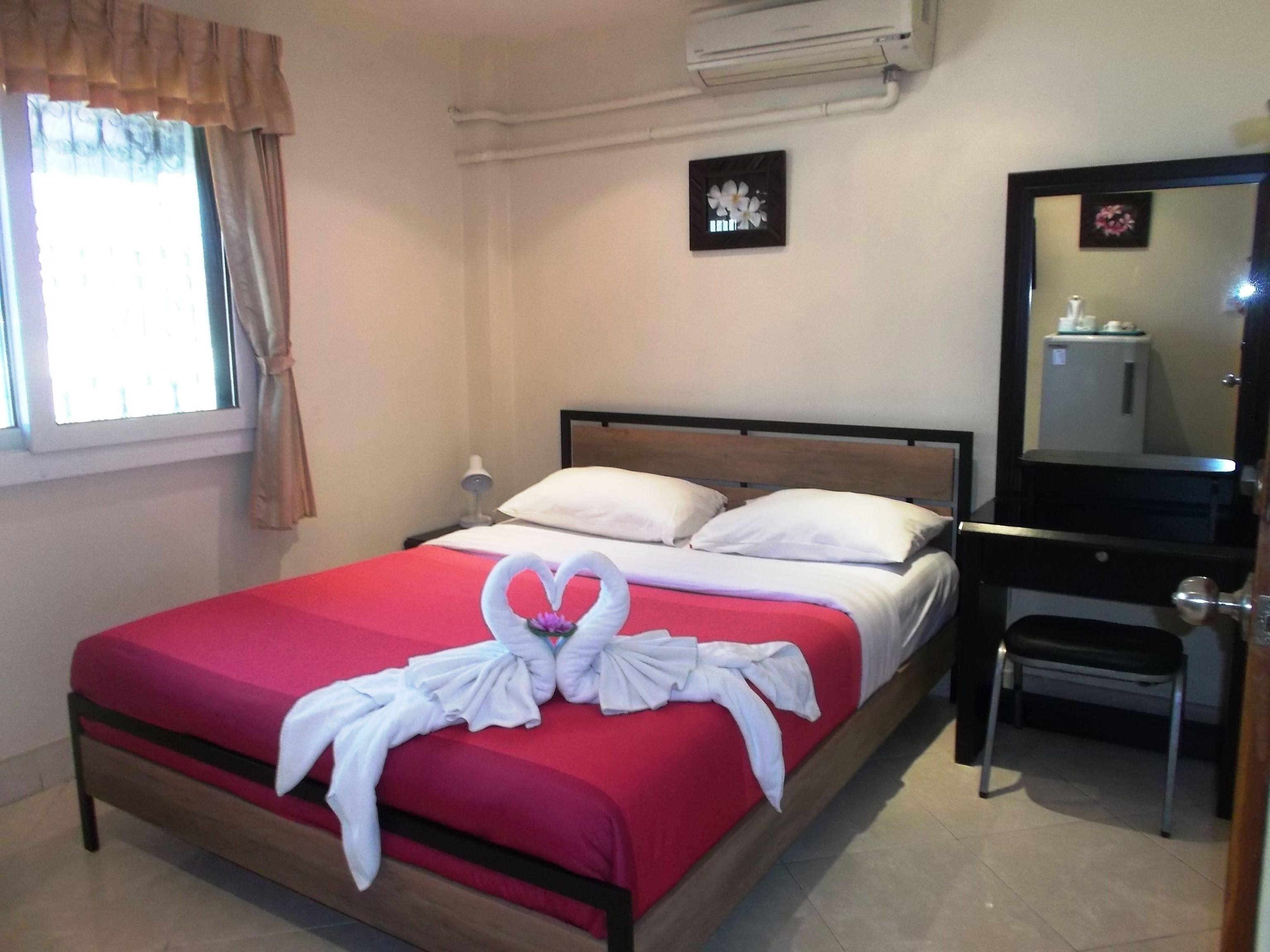 Chaiyapoon Guest house 2*