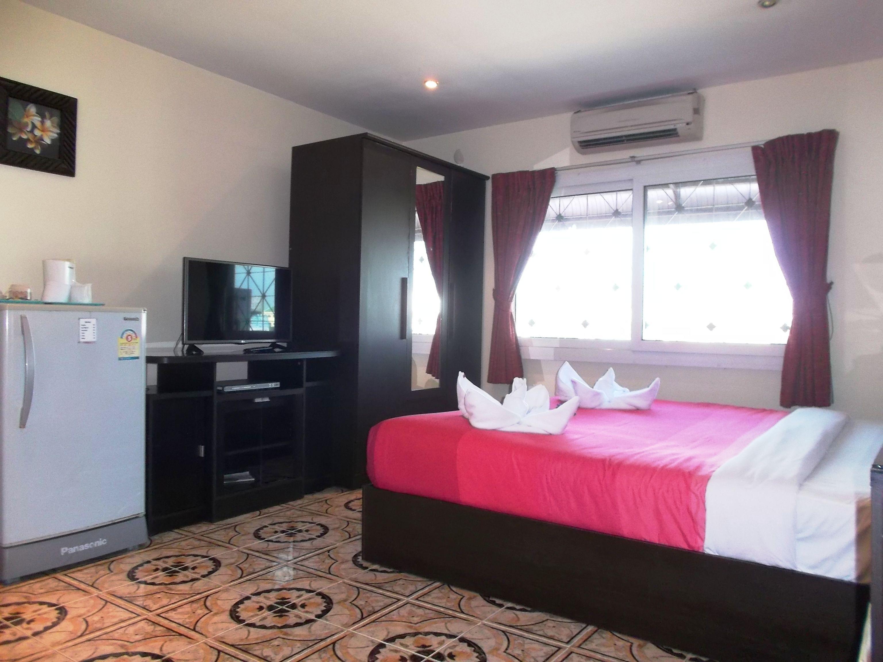 Guest house Chaiyapoon 2*