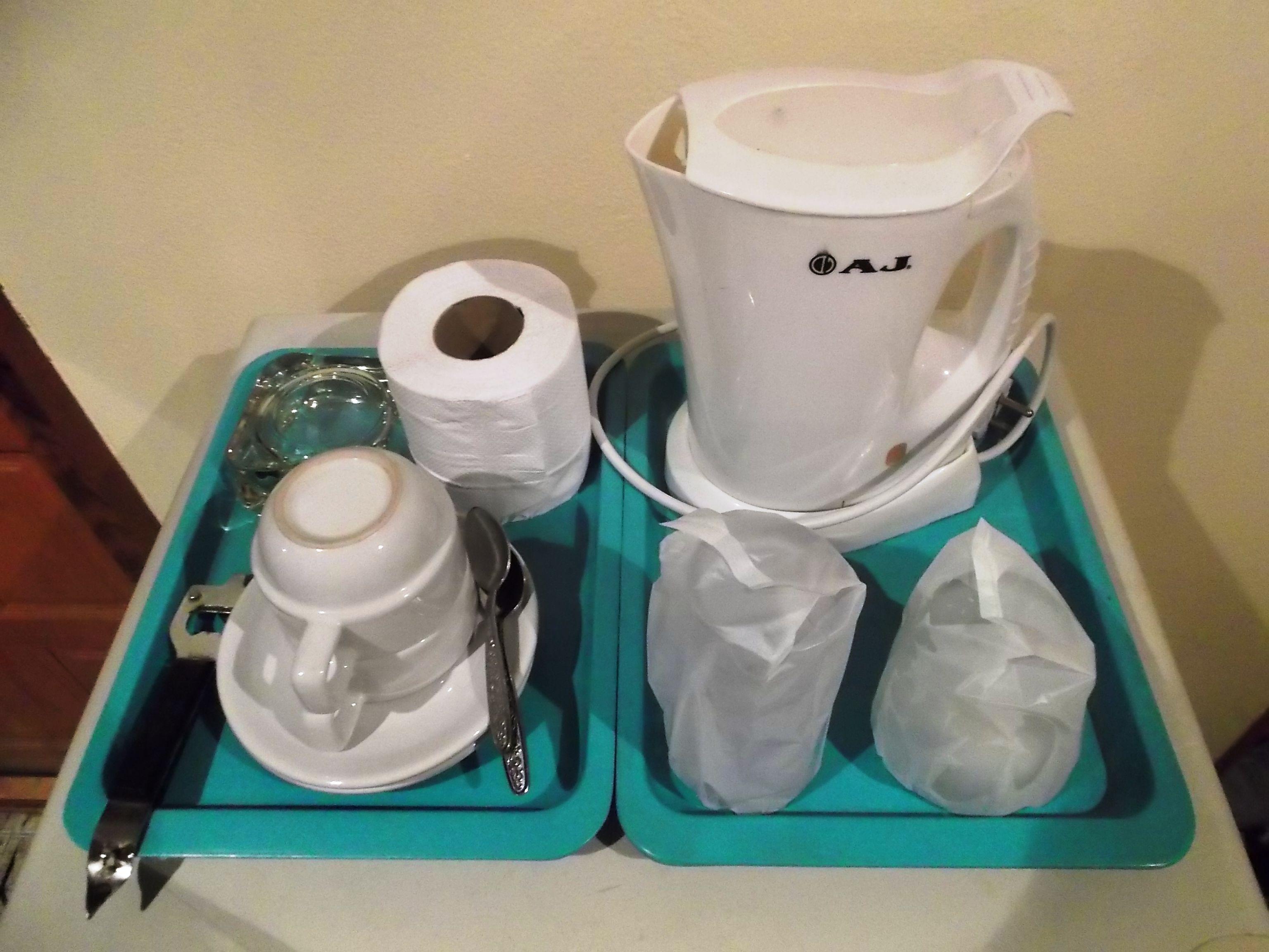 Chaiyapoon Guest house Pattaya