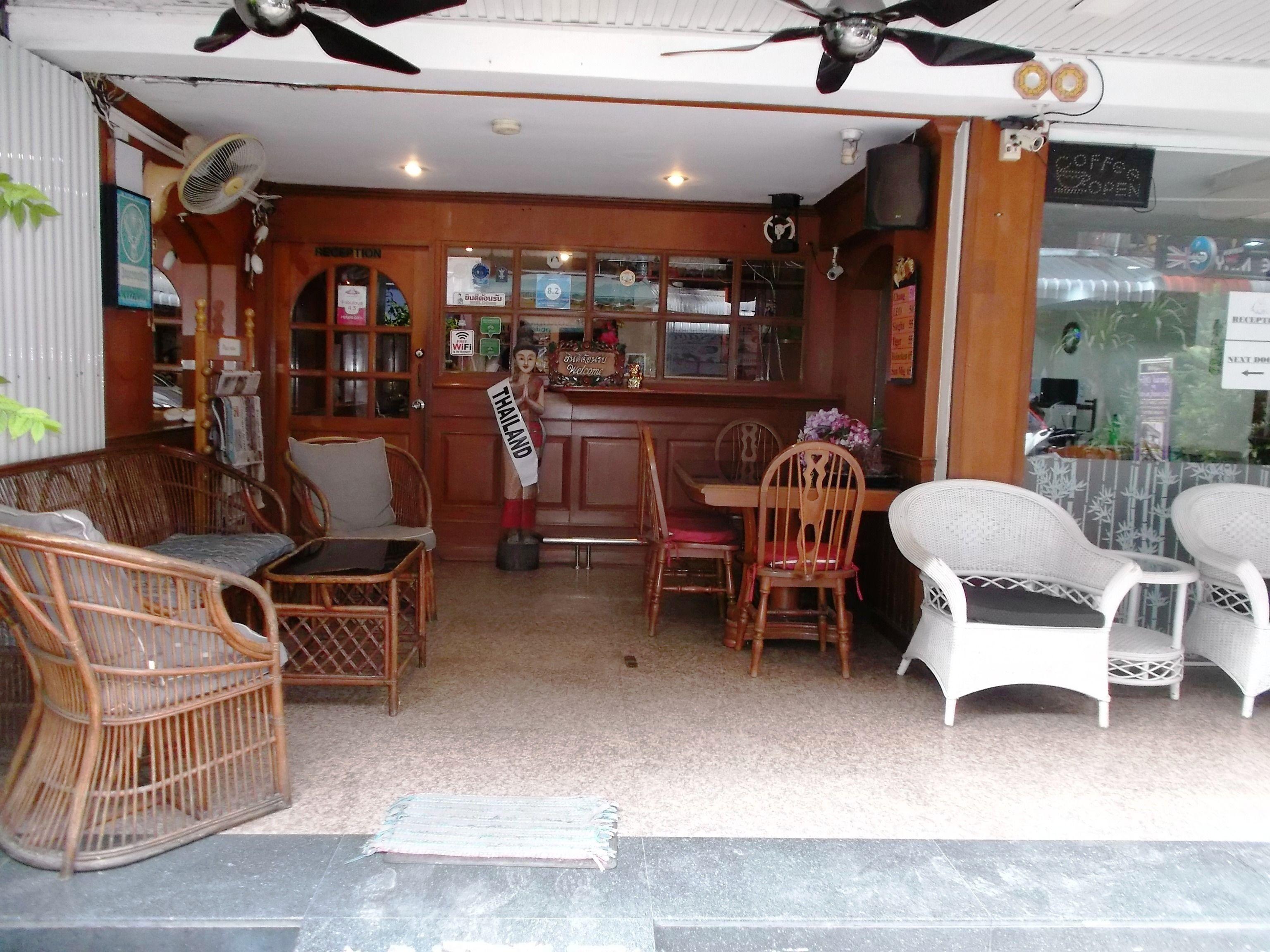 Chaiyapoon 2* Pattaya