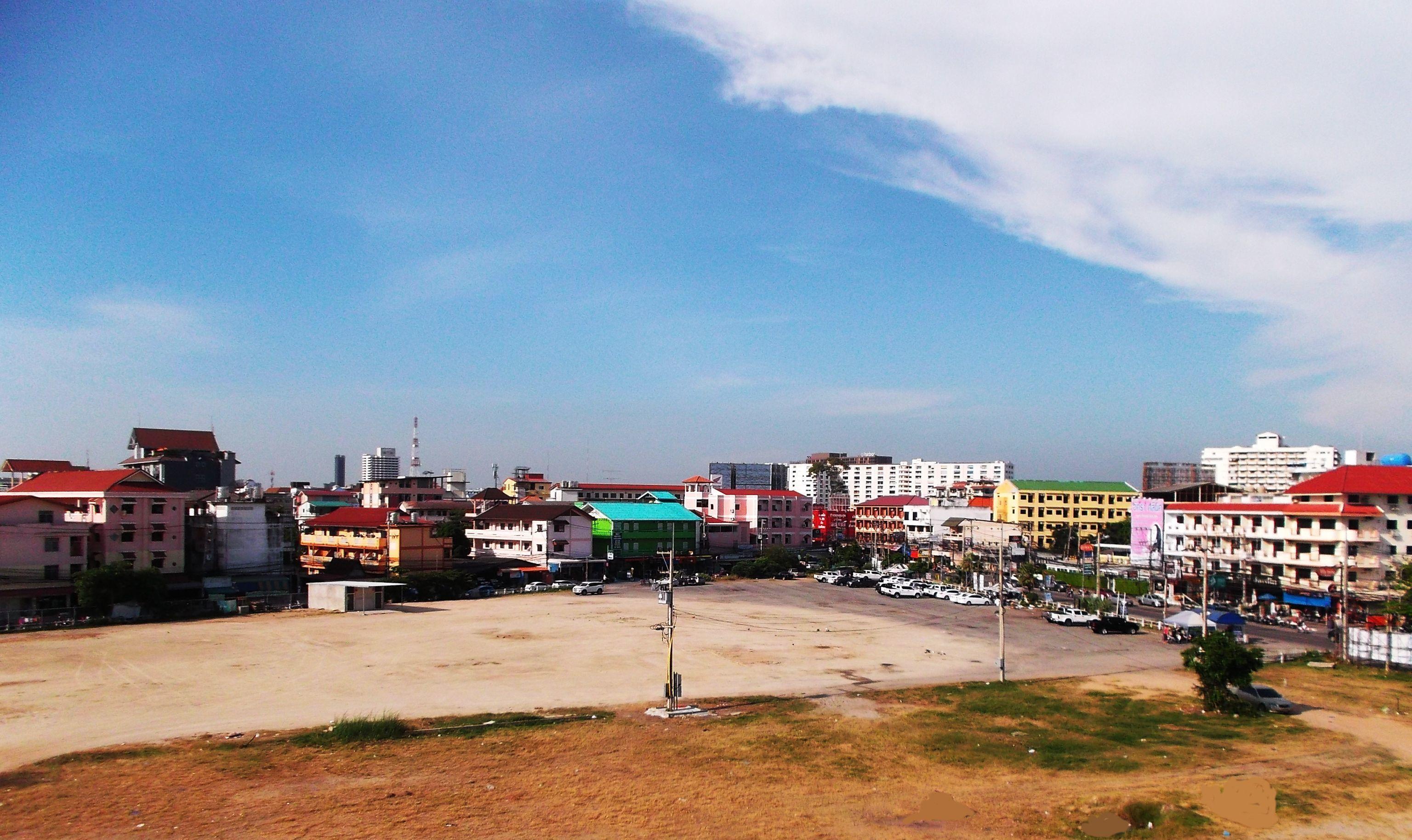 Chaiyapoon 2* Pattaya