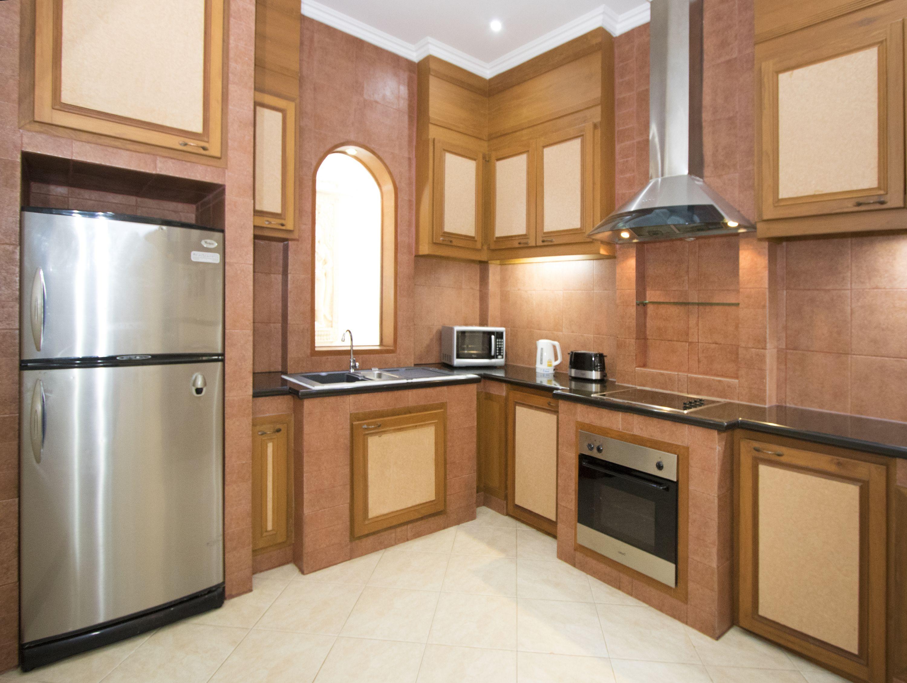 Villa Tortuga Pattaya