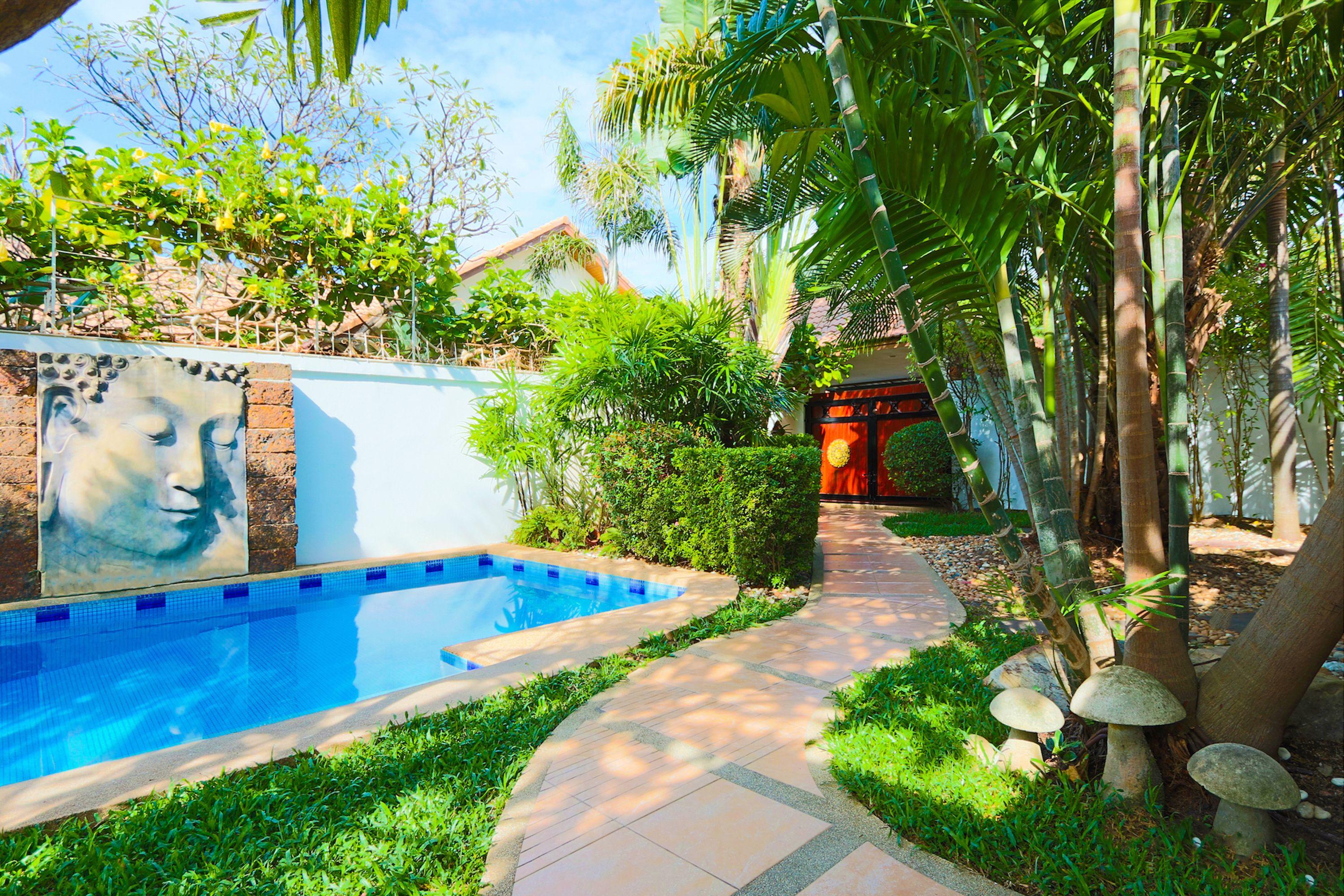 Tortuga Villa Pattaya