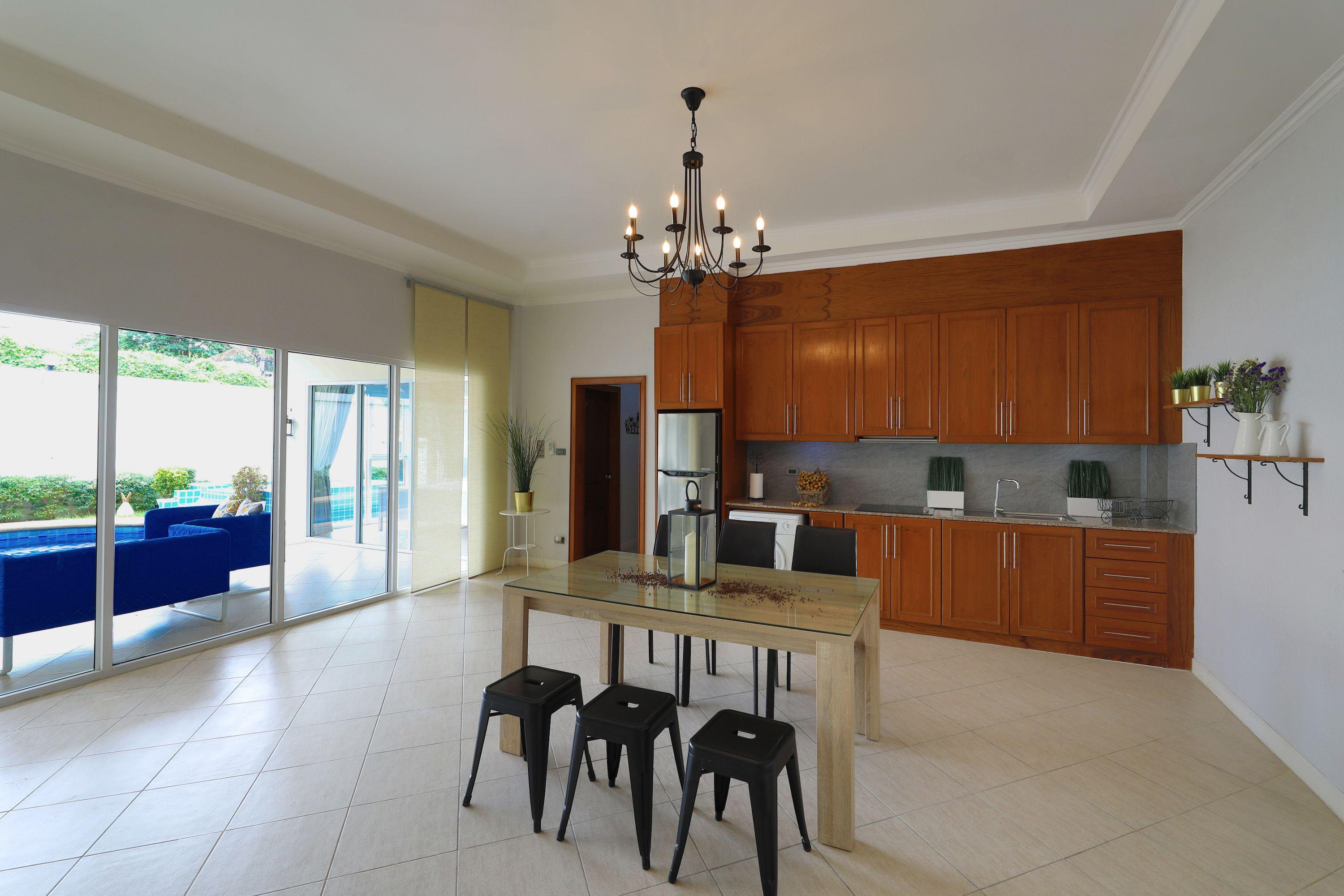 Tortuga Villa Pattaya