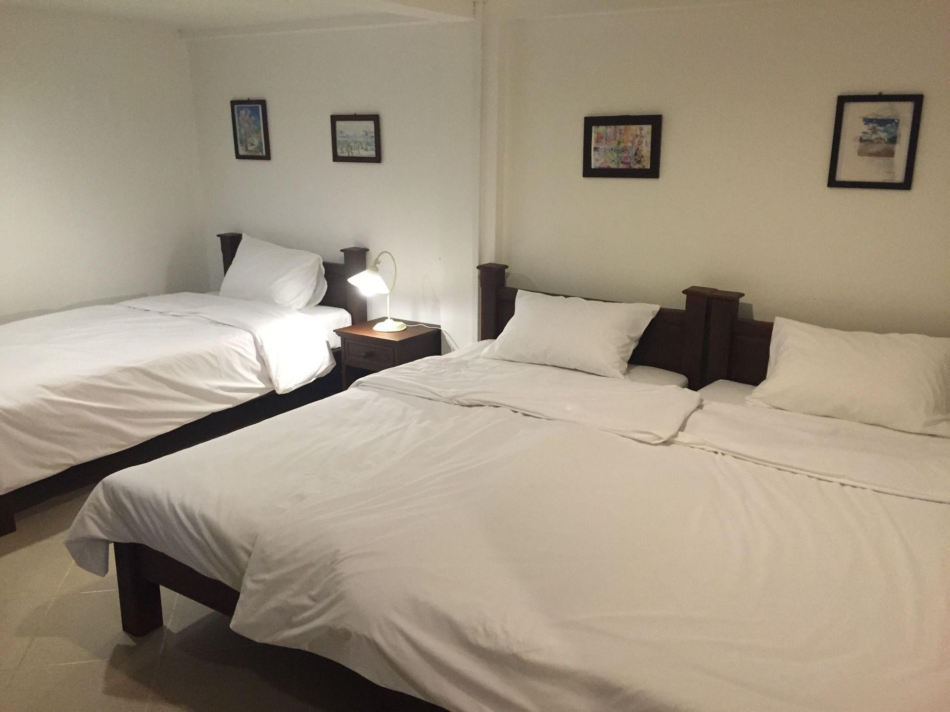 Seedling House Pattaya