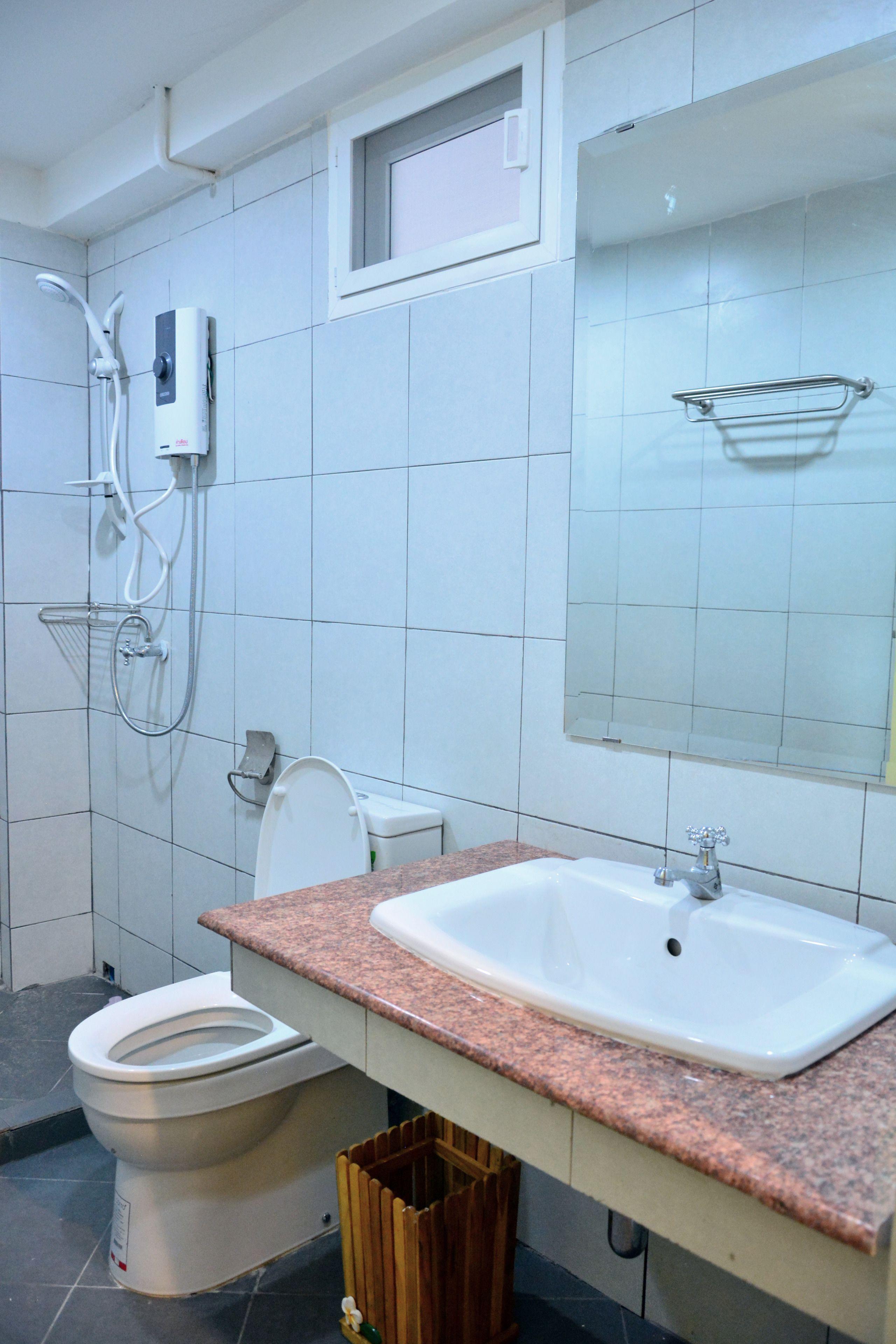 Seedling House Guest house