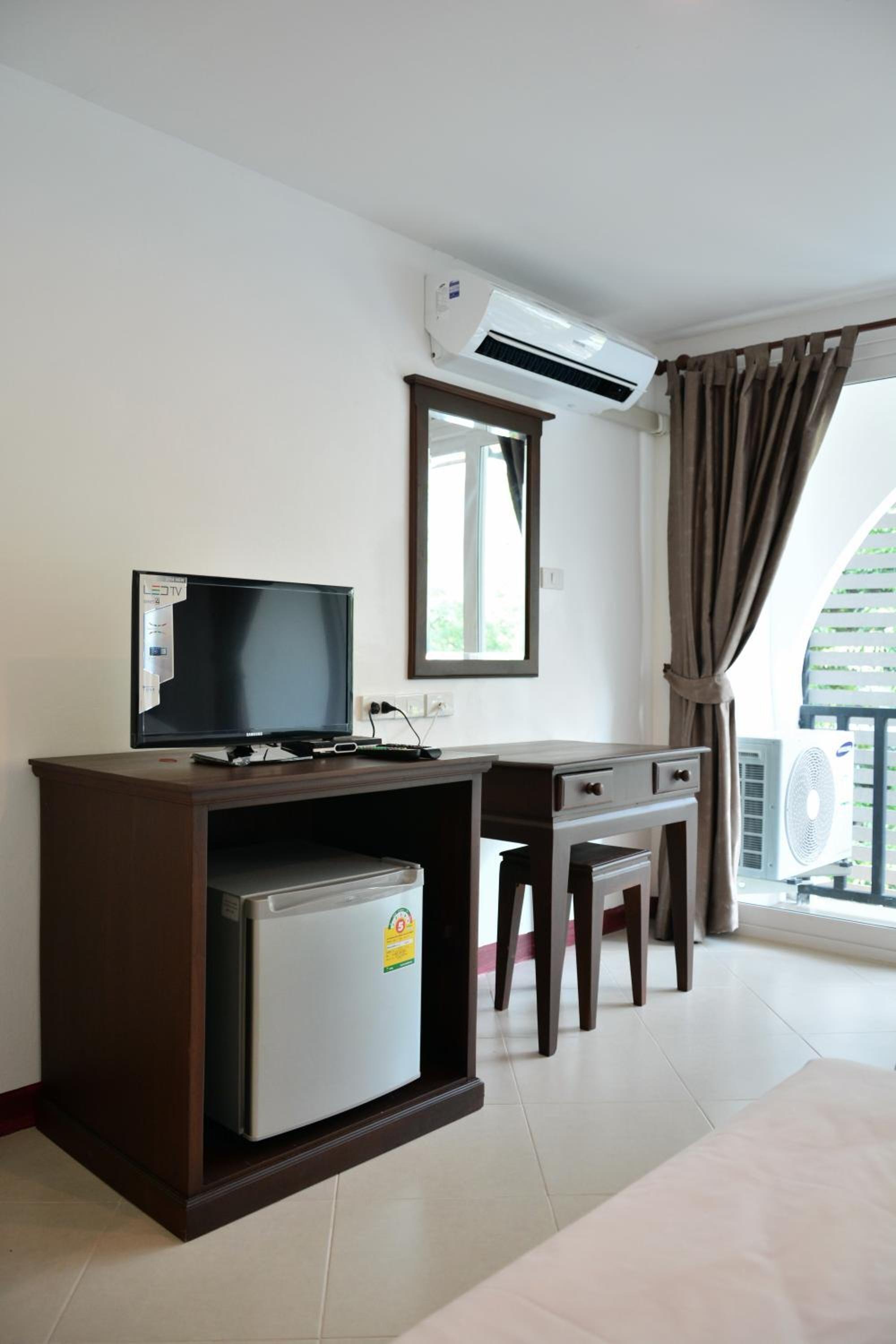 Guest house Seedling House 2*