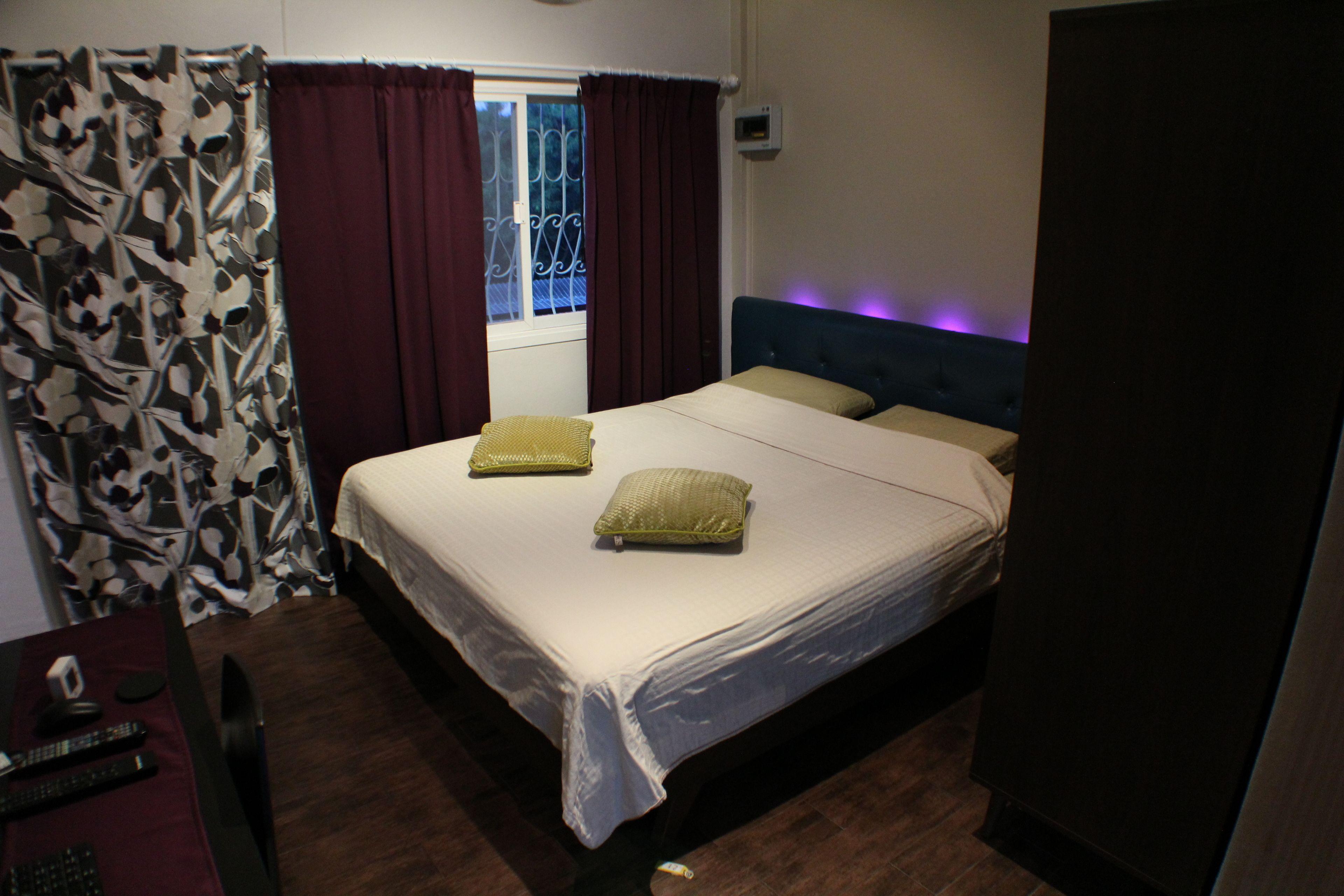 Oyo 838 Aromdee Hotel