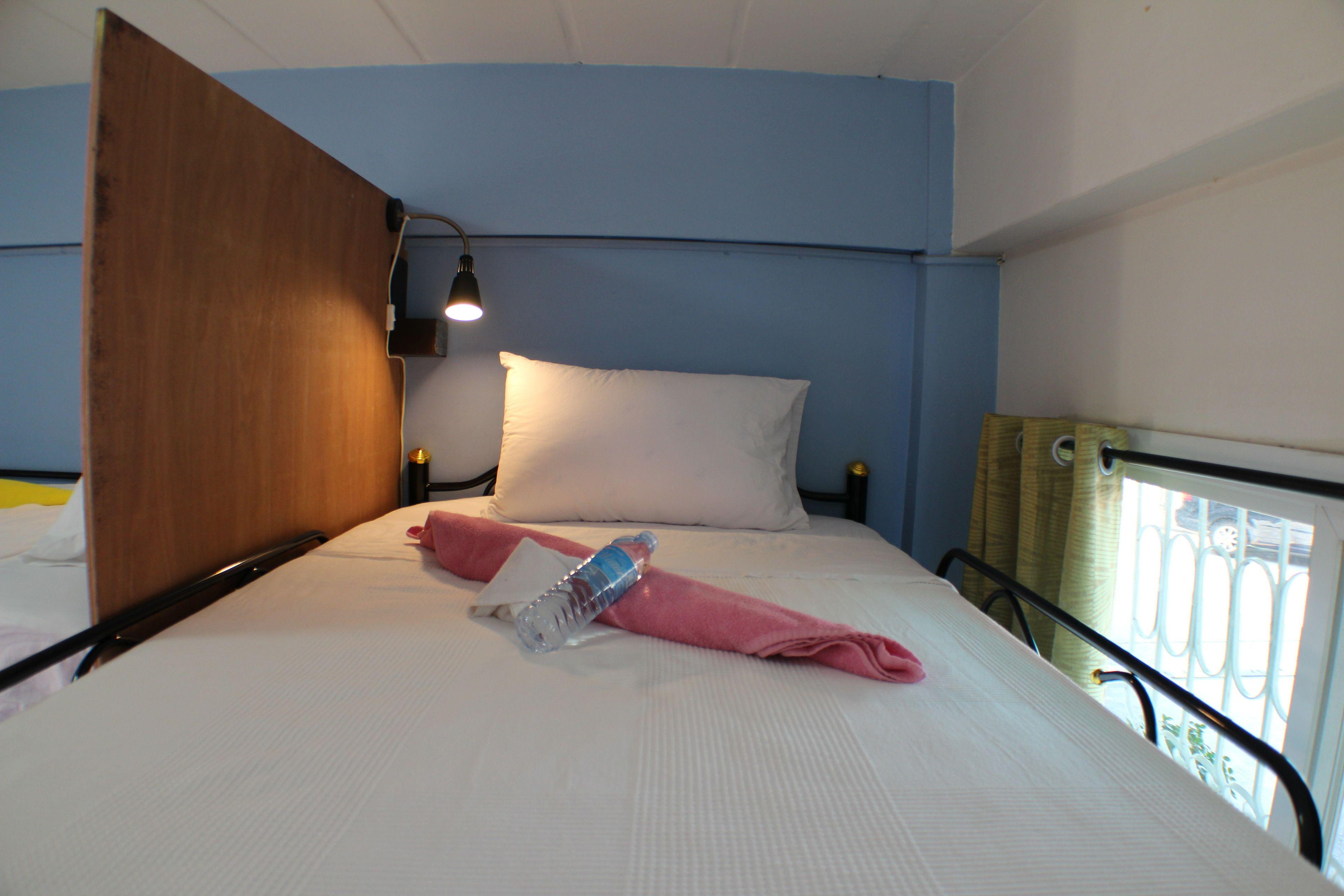 Oyo 838 Aromdee Hotel Pattaya